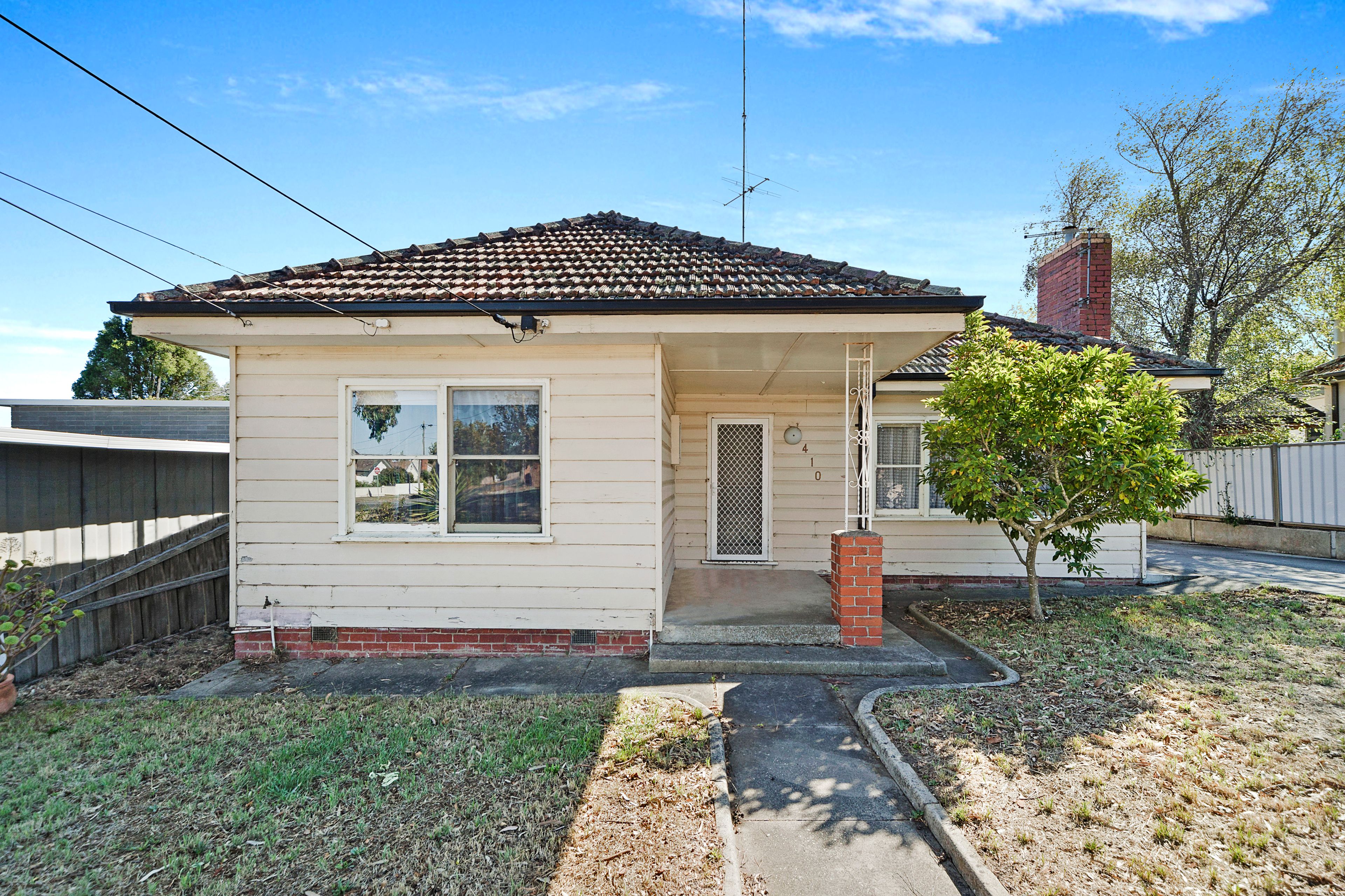 410 Landsborough Street, Ballarat North, VIC 3350