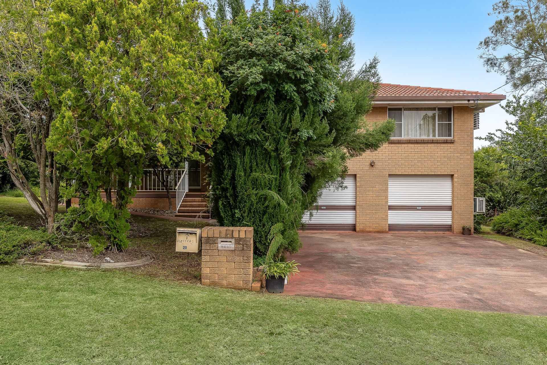 20 Sidney Street, North Toowoomba, QLD 4350