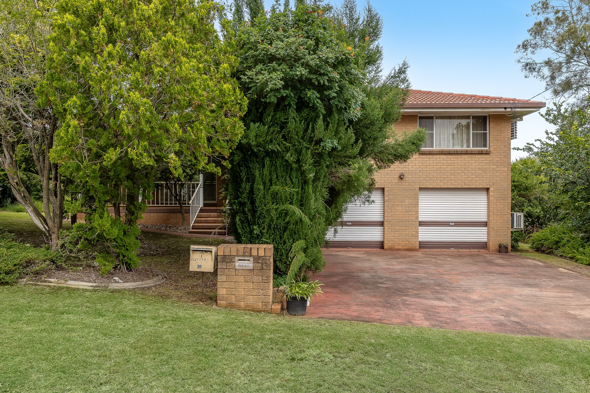 20 Sidney Street, North Toowoomba, QLD 4350