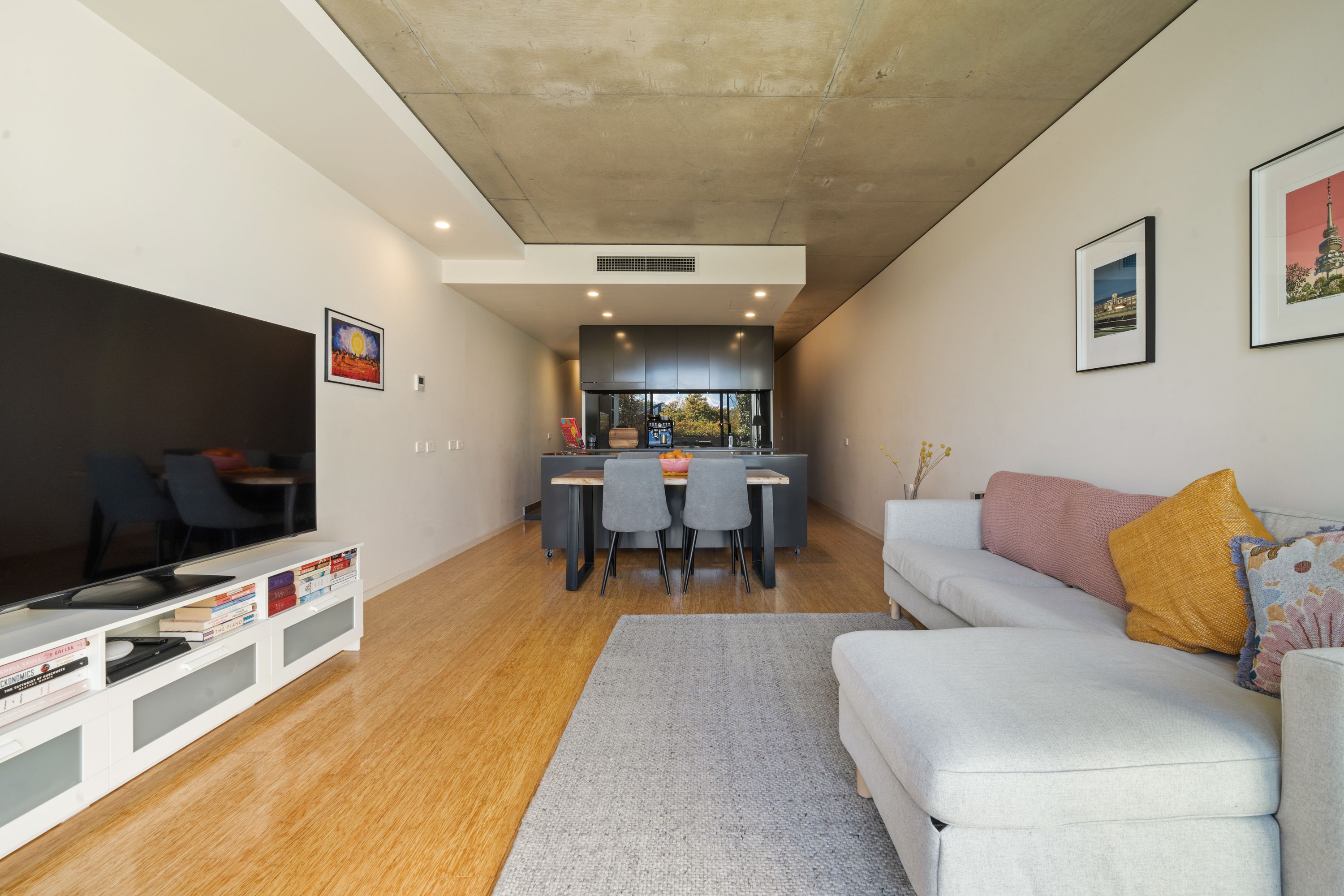 103/241 Northbourne Avenue, Lyneham, ACT 2602