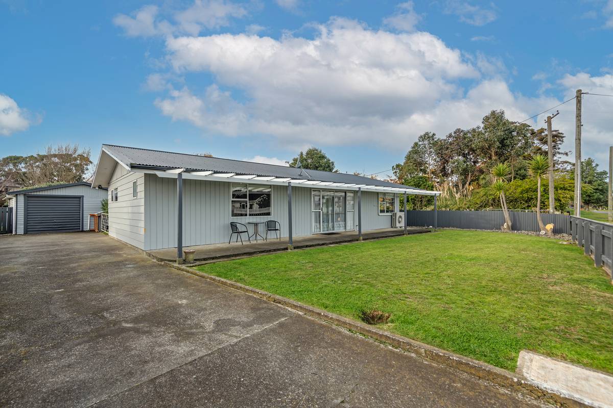 51 Norbiton Road, Foxton, Horowhenua District Real Estate Ray White