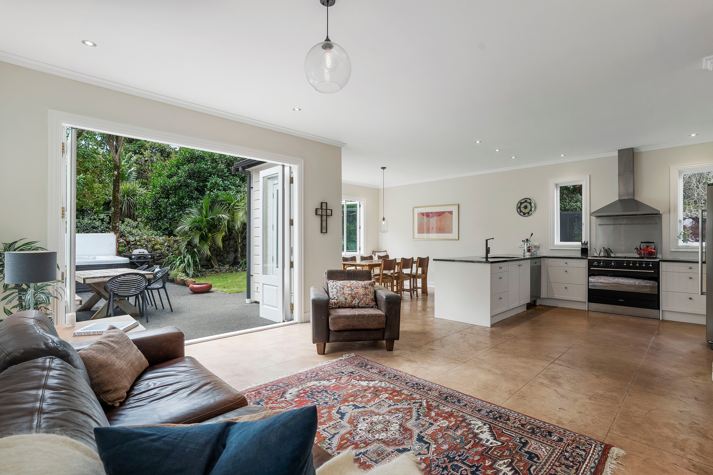 23 Prospect Terrace, Mount Eden, Auckland City