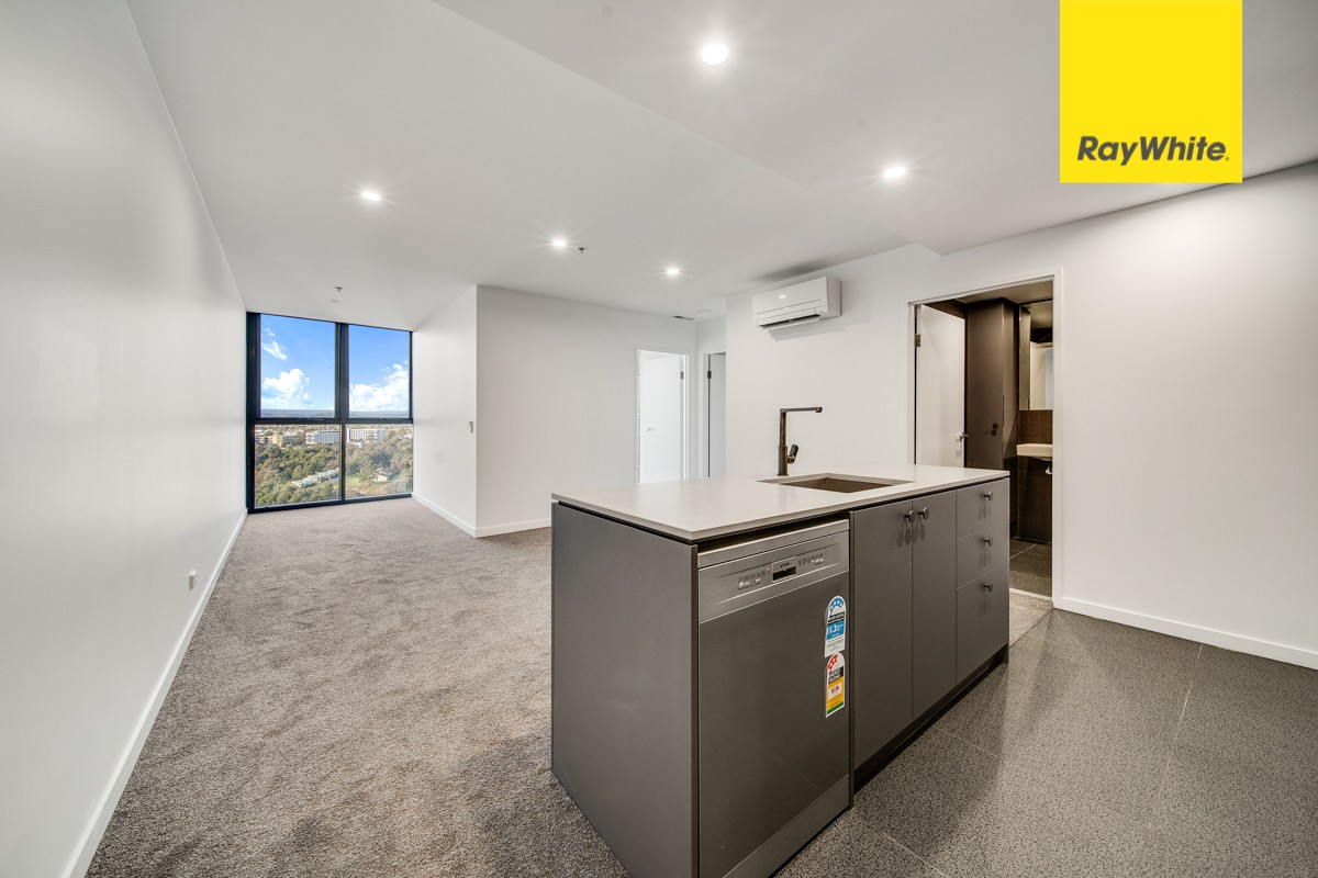 1108/2 Grazier Lane, Belconnen, ACT 2617