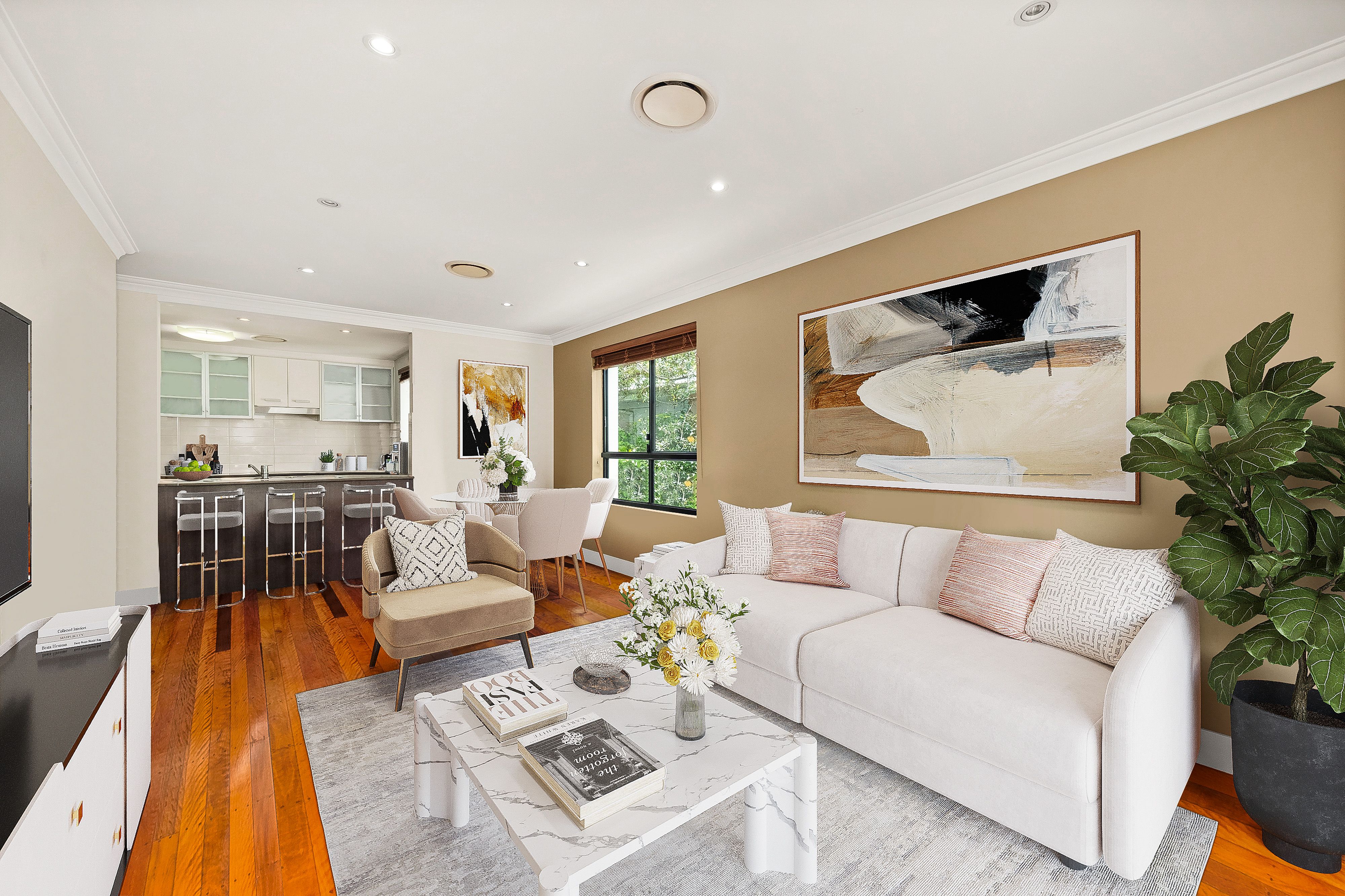 1/64 Kedron Brook Road, Wilston, QLD 4051