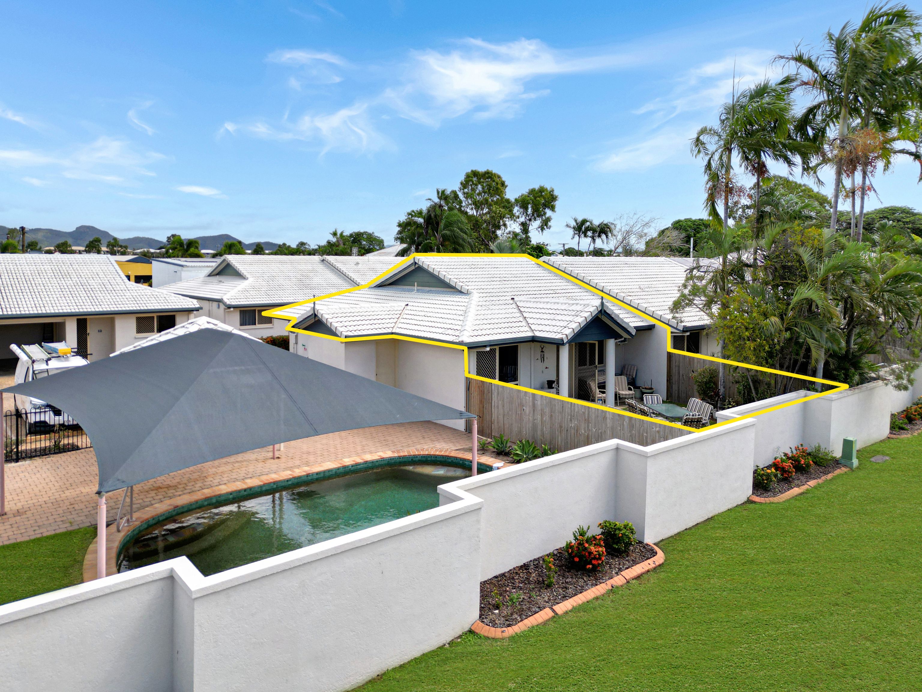 4/14-20 Nix Street, West End, QLD 4810