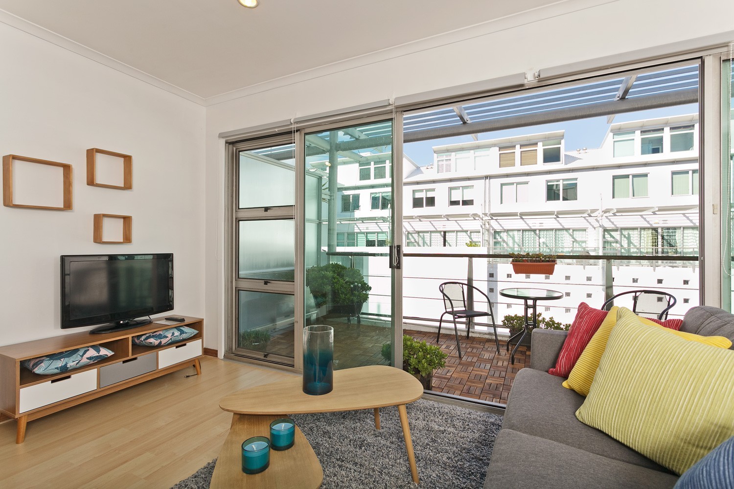 53/145 Quay Street, Auckland Central, Auckland City