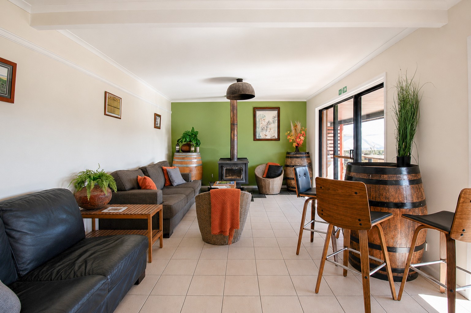 695 Bents Road, Ballandean, QLD 4382