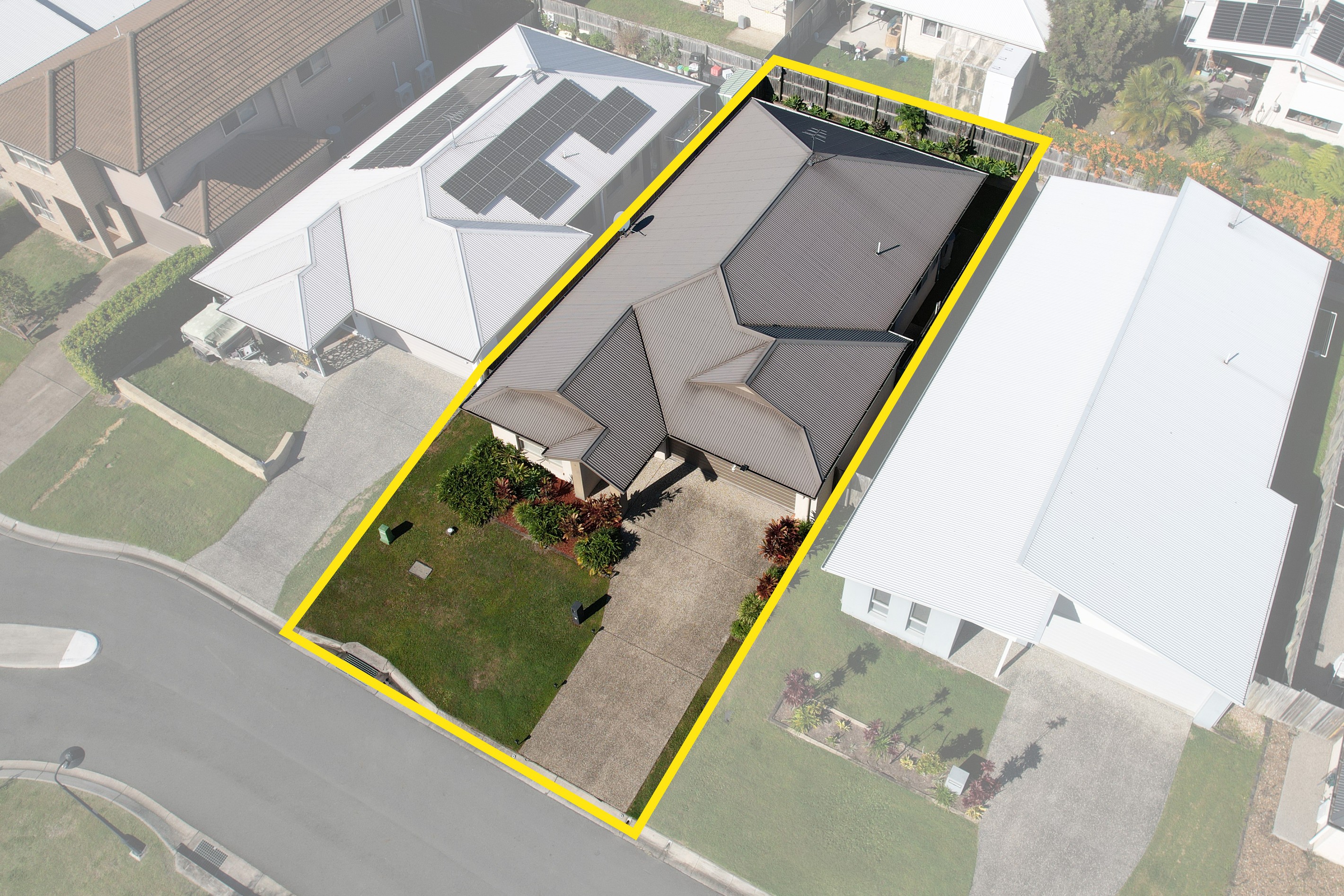 22 Japoon Street, North Lakes, QLD 4509