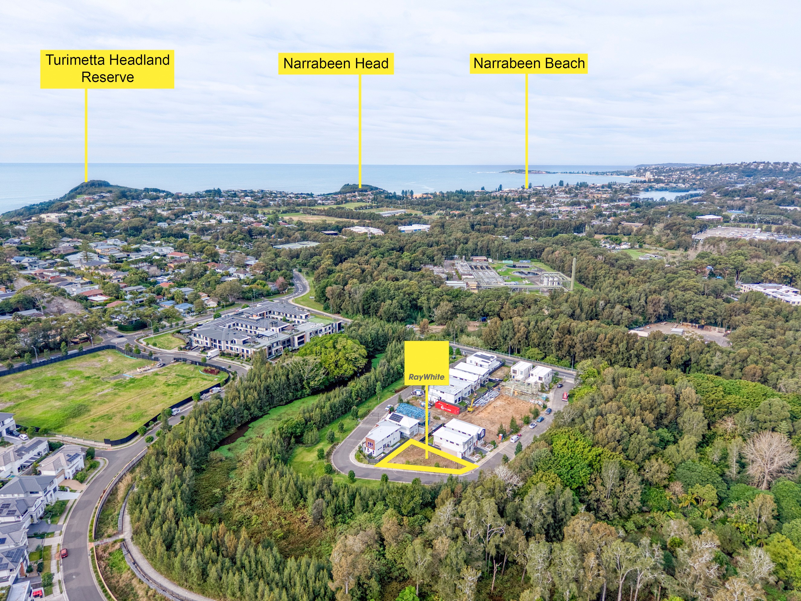 12 Raven Circuit, Warriewood, NSW 2102