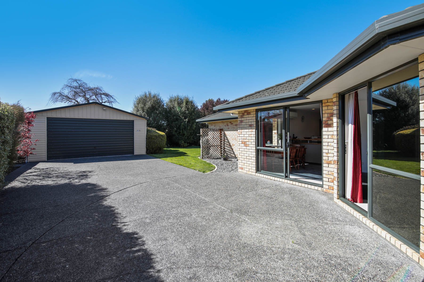 10 Nikau Drive, Redwoodtown, Marlborough District