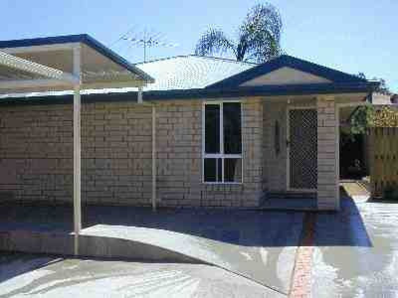21B Seeney Street, Zillmere, QLD 4034