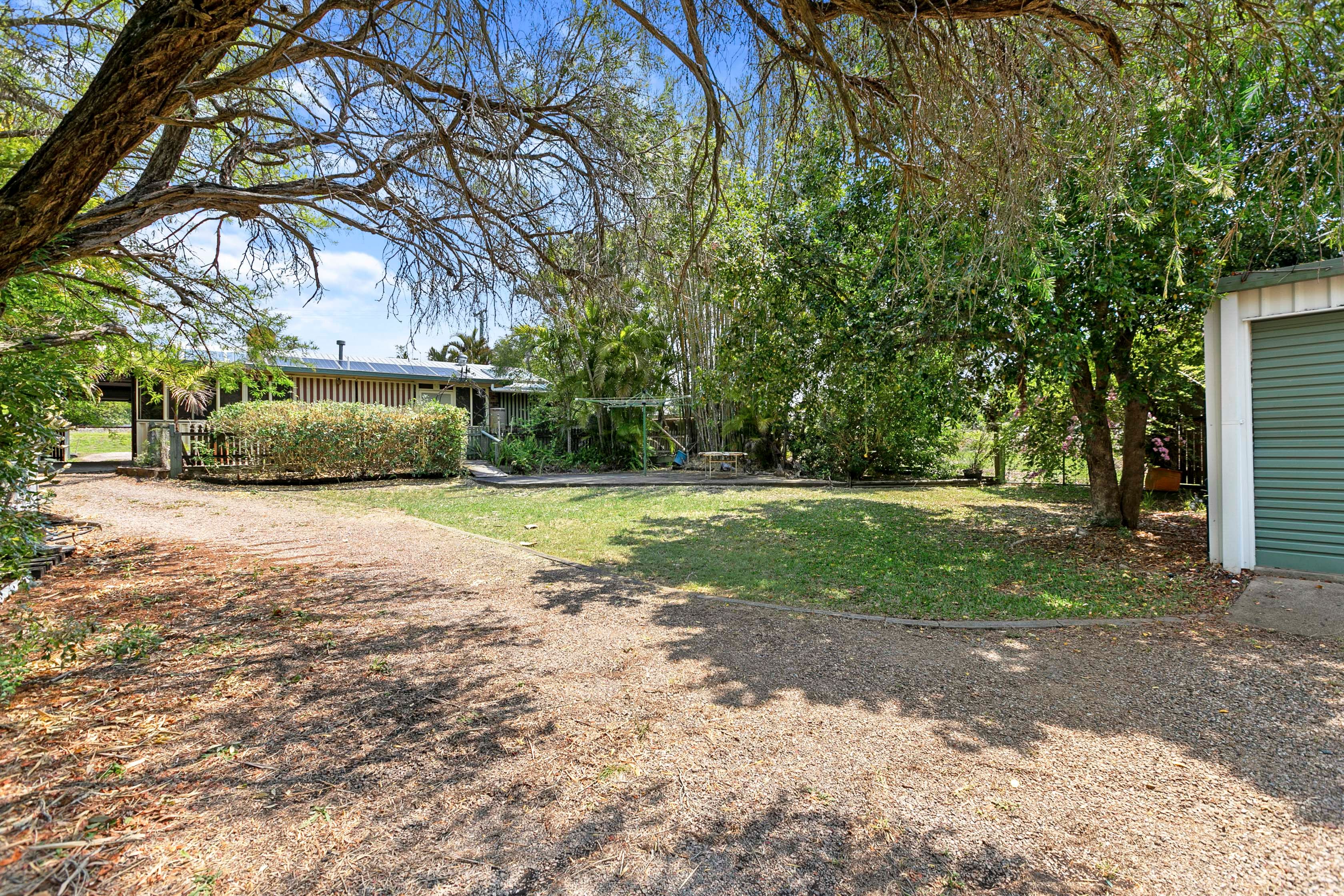 13 Railway Lane, Maryborough West, QLD 4650