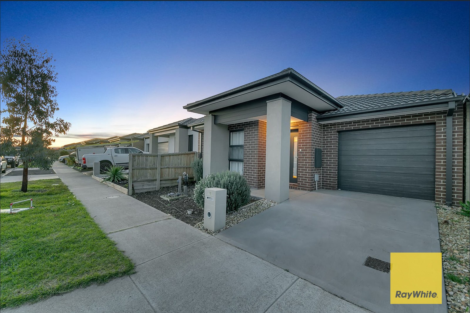 13 Spotted Way, Tarneit, VIC 3029