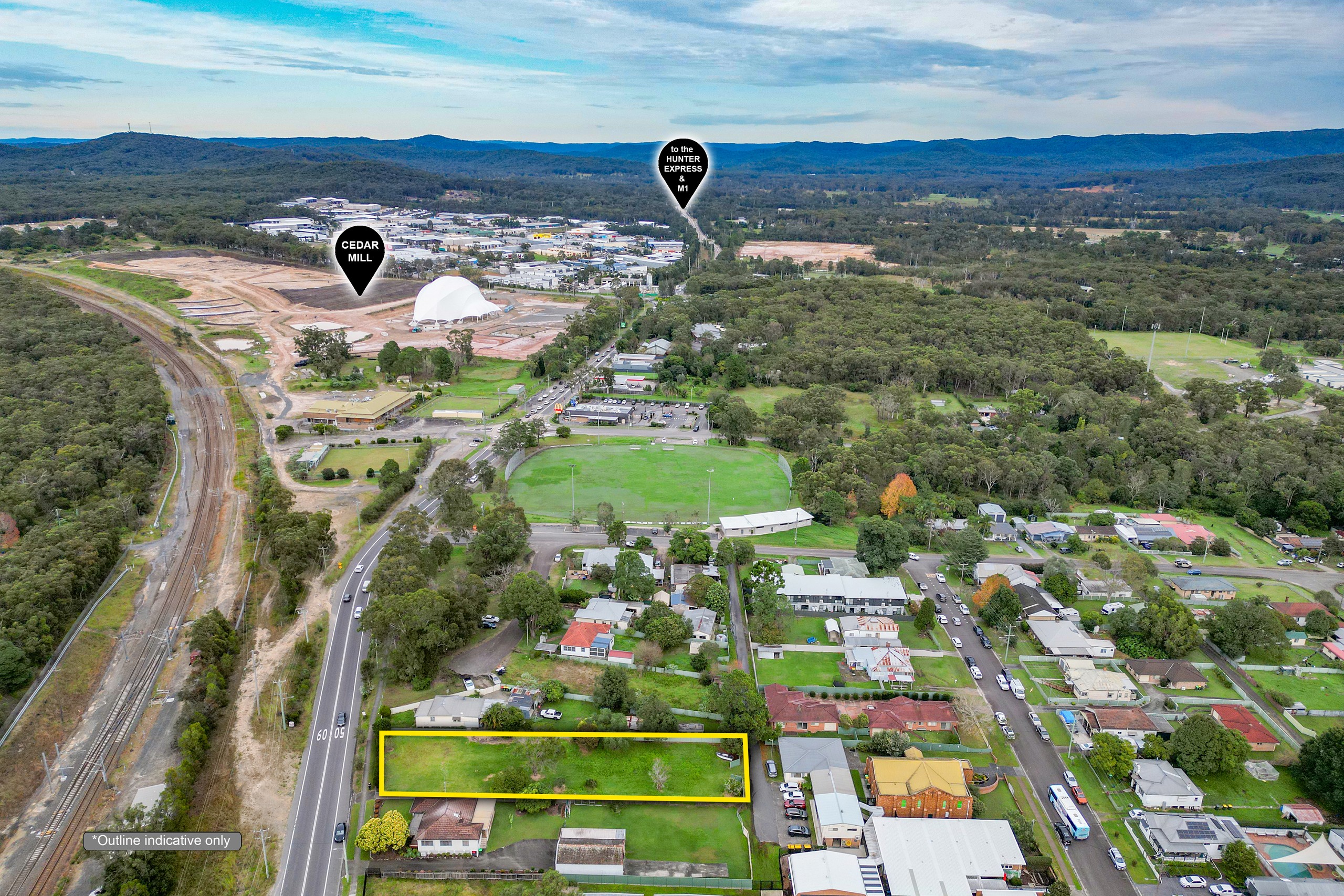 115 Dora Street, Morisset, NSW 2264