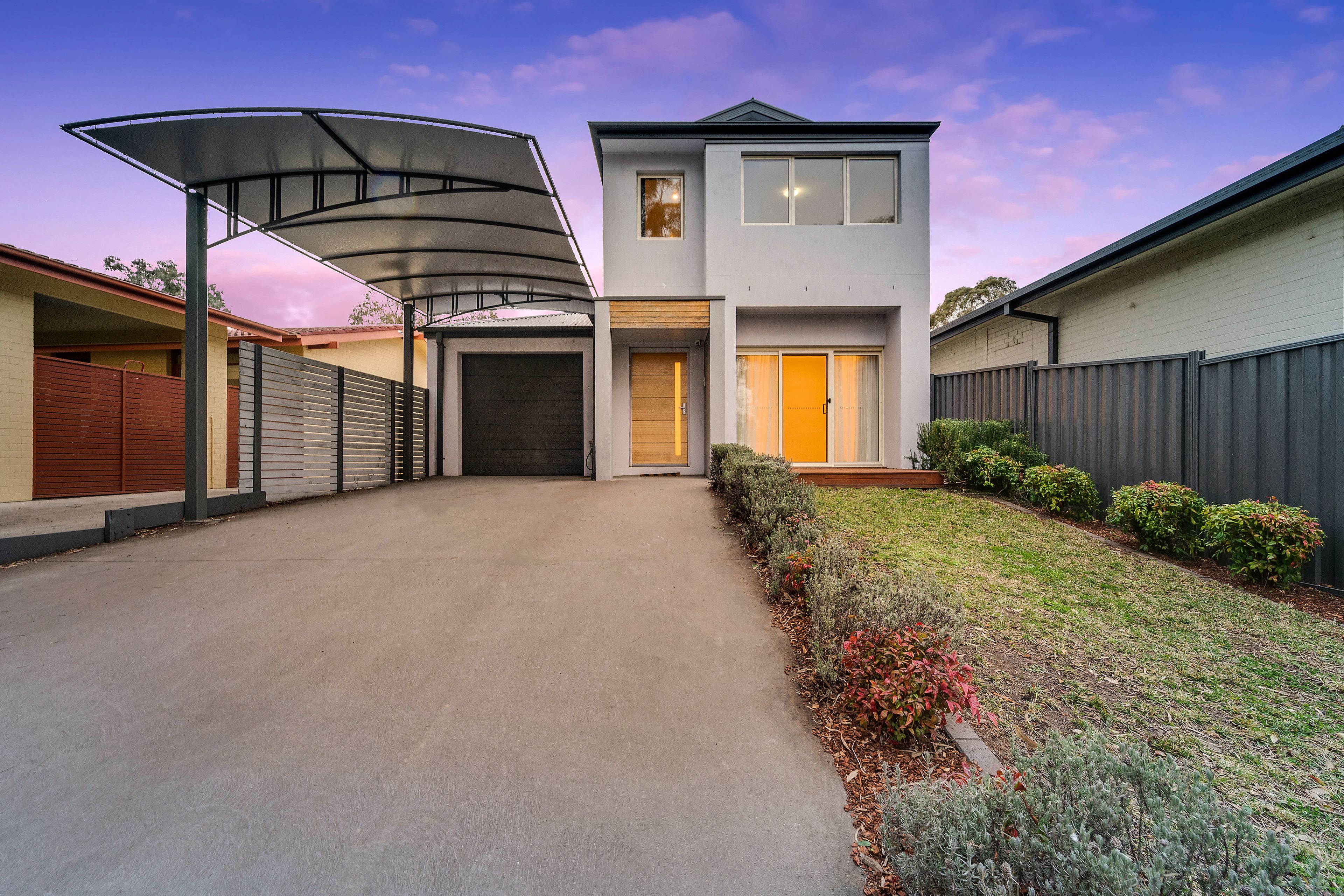 48B Bandjalong Crescent, Aranda ACT 2614