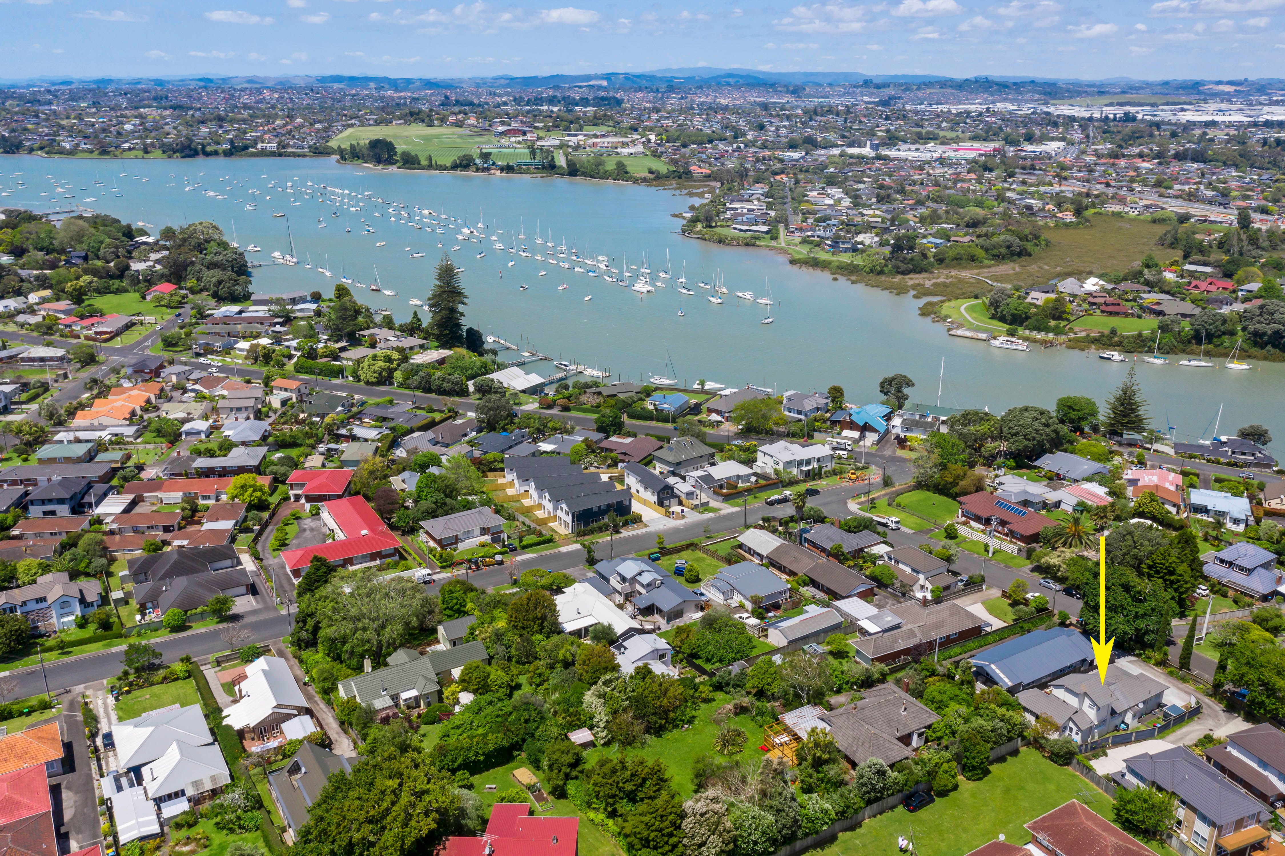 4 Thompson Road, Panmure, Auckland City
