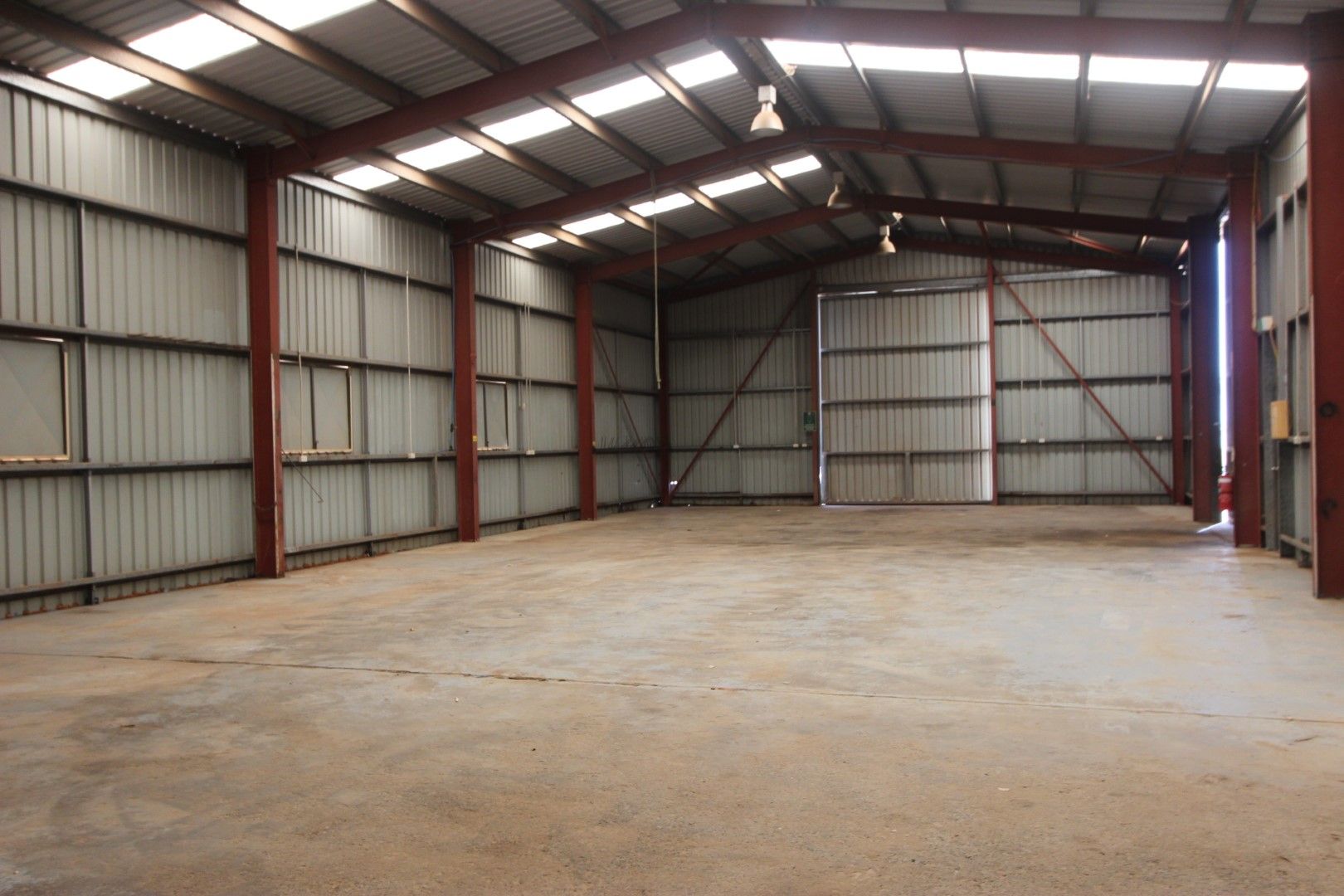 201 & 202 Woodbrook Road, Karratha Industrial Estate, WA 6714