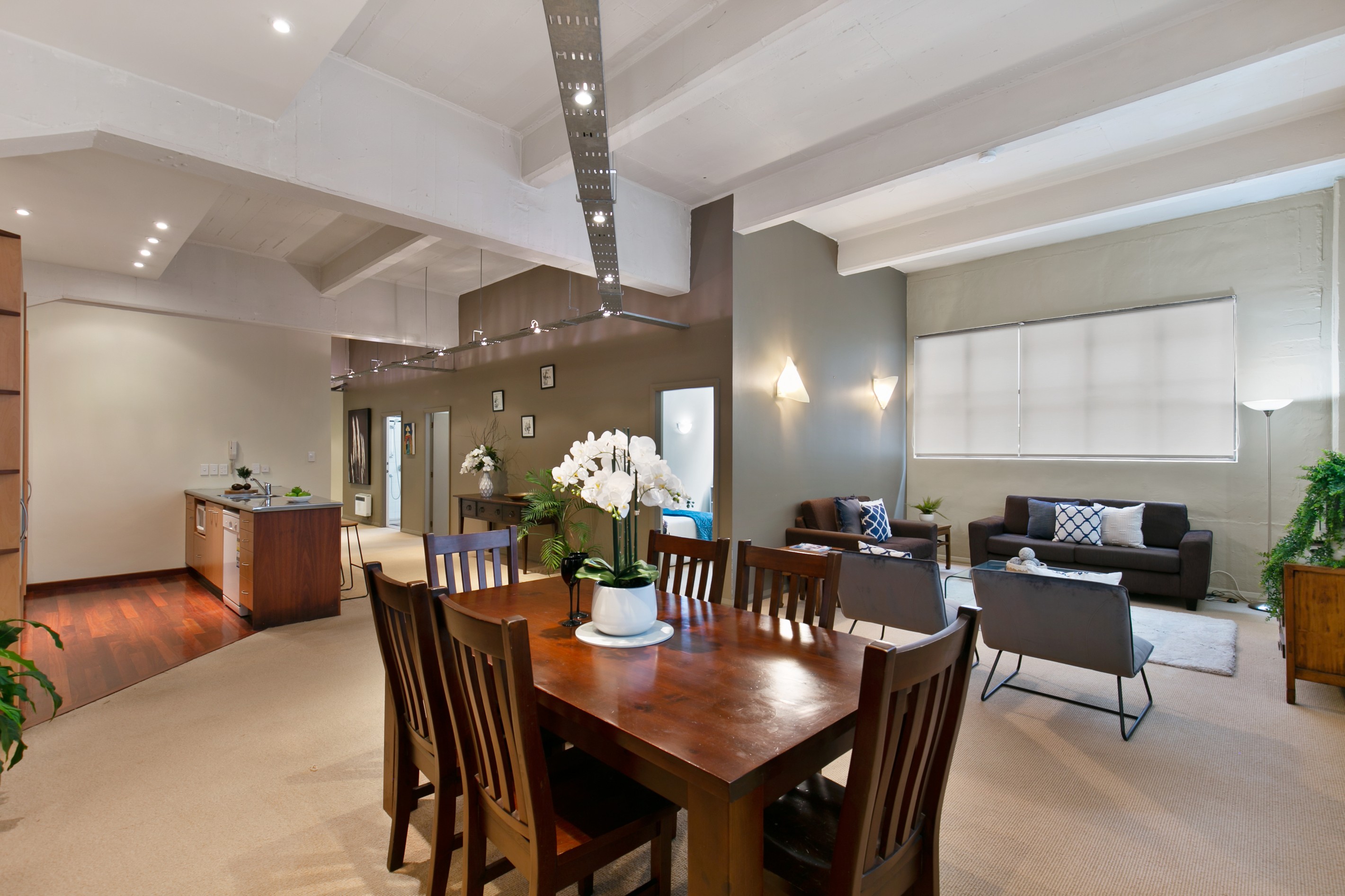 4/66 Ghuznee Street, Te Aro, Wellington City