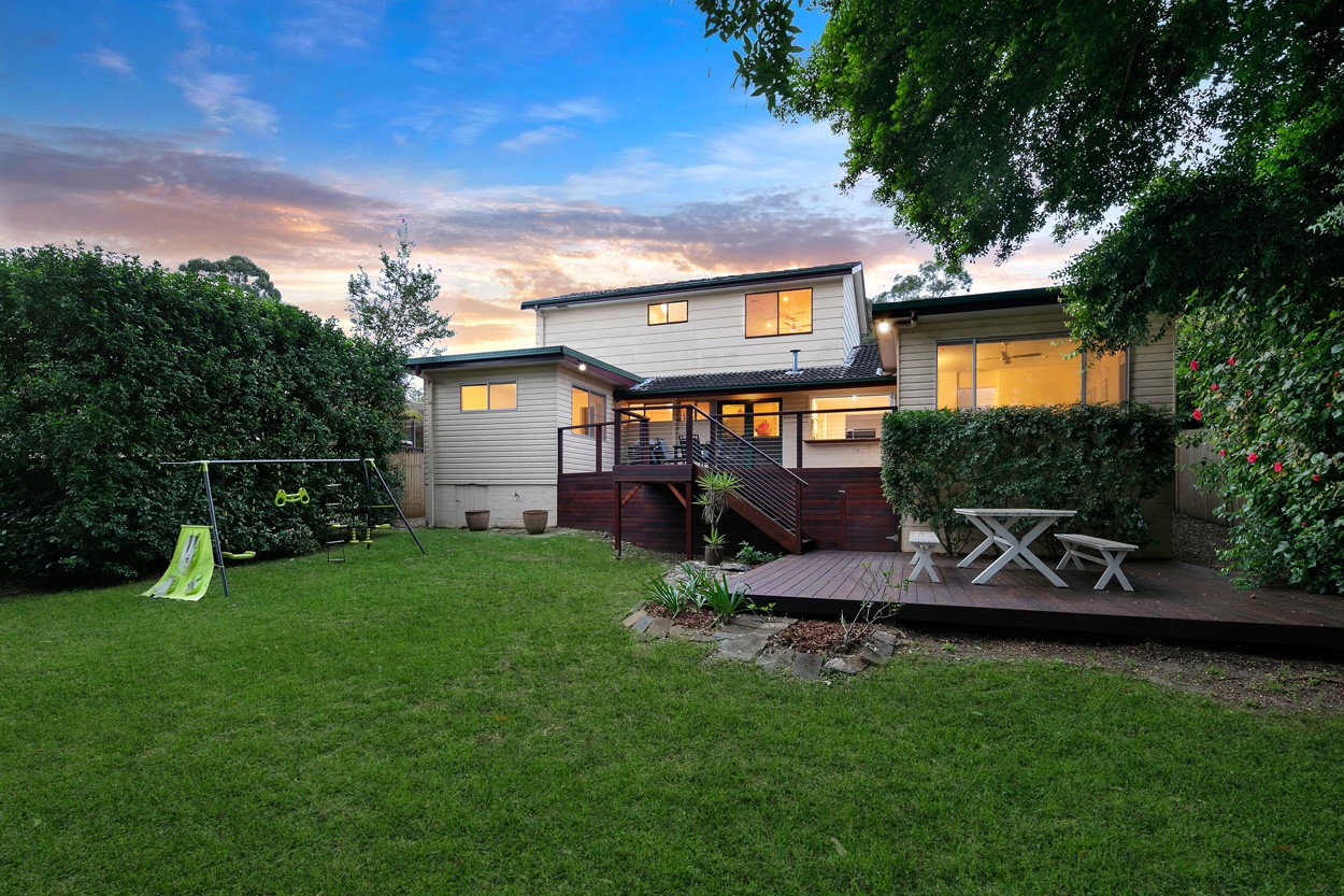 4 Kingsford Avenue, Turramurra, NSW 2074
