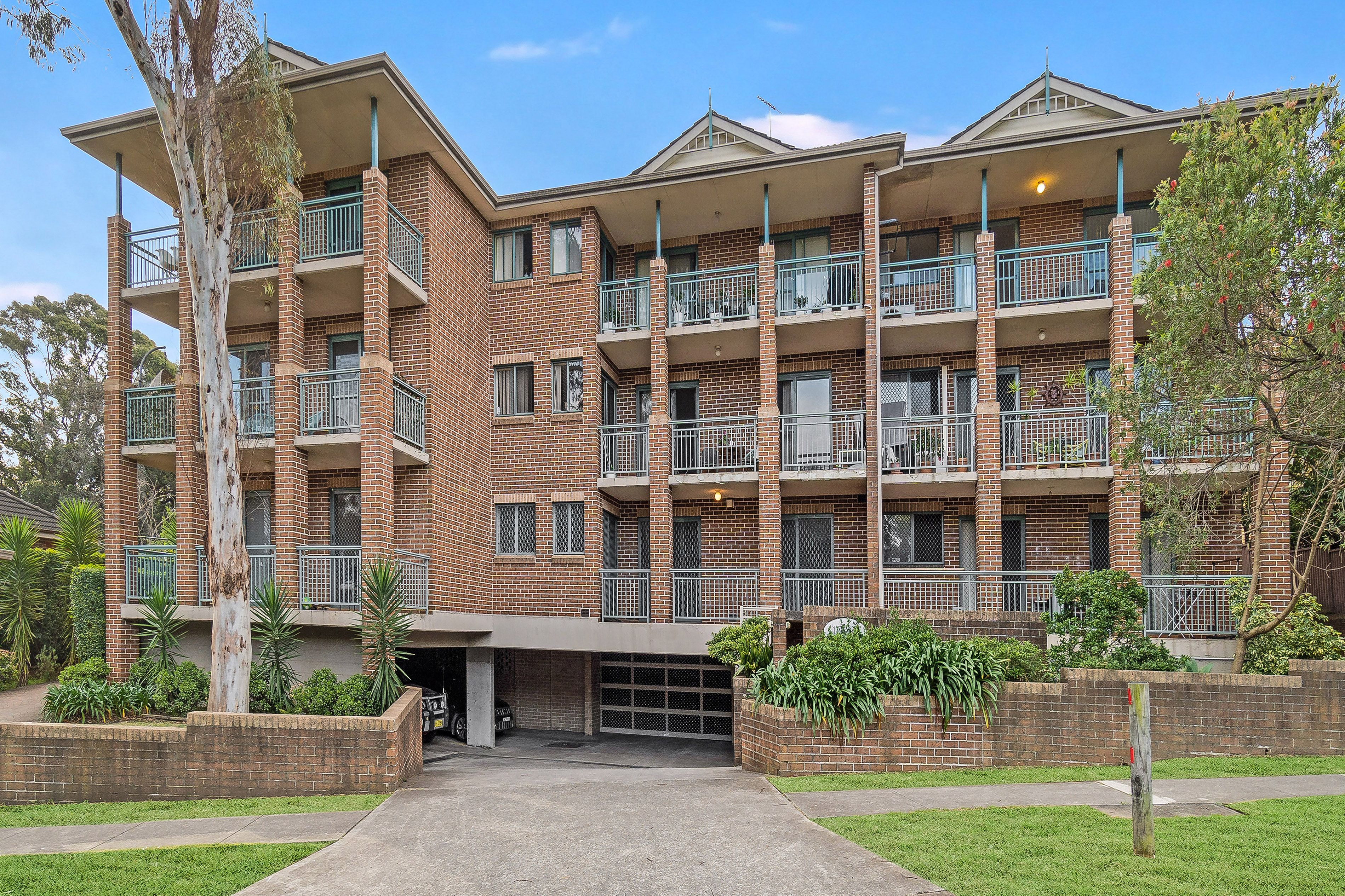 10-14 Milton Street, Bankstown NSW 2200