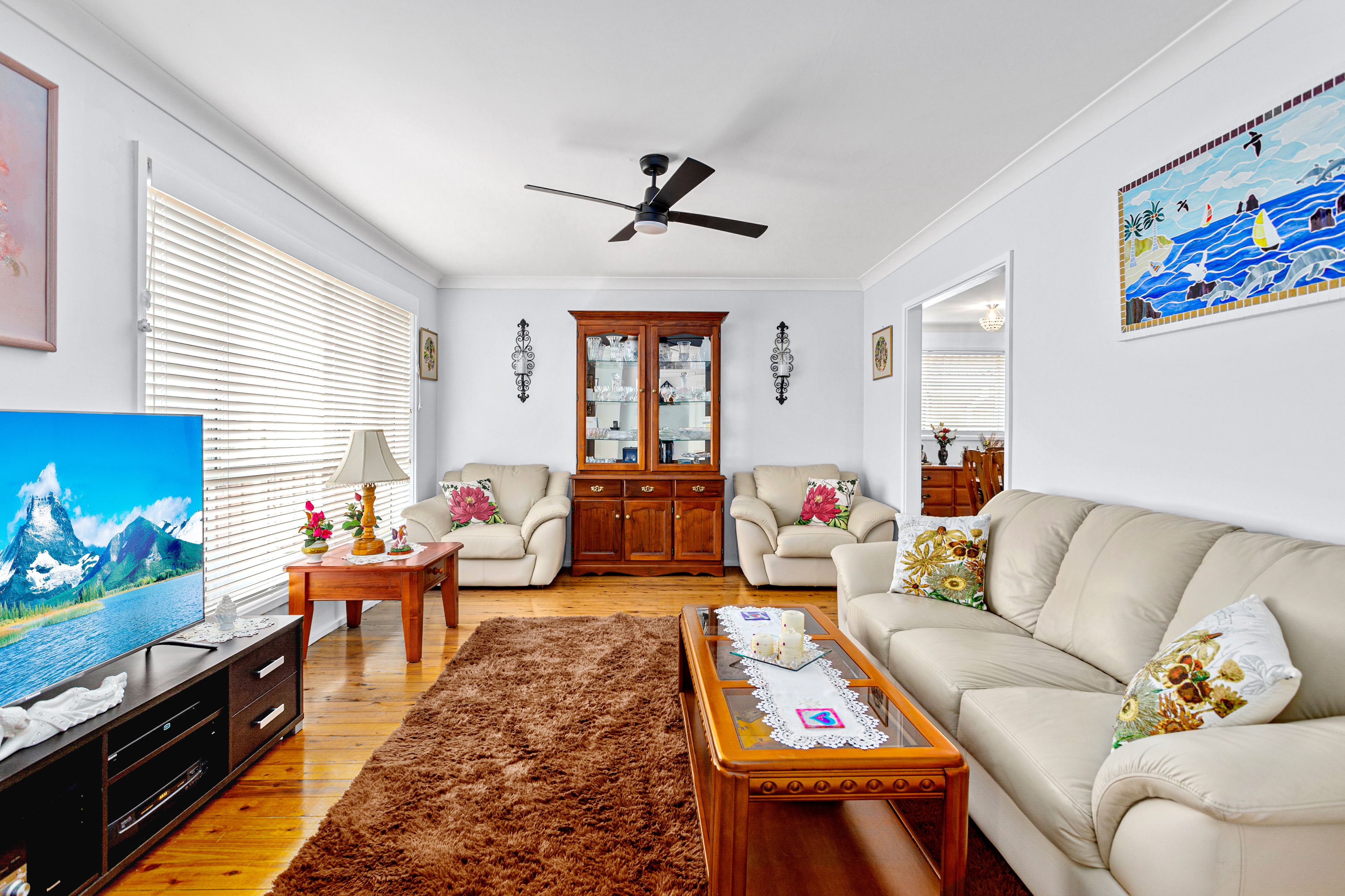 55 Elm Street, Albion Park Rail, NSW 2527 Sold House Ray White