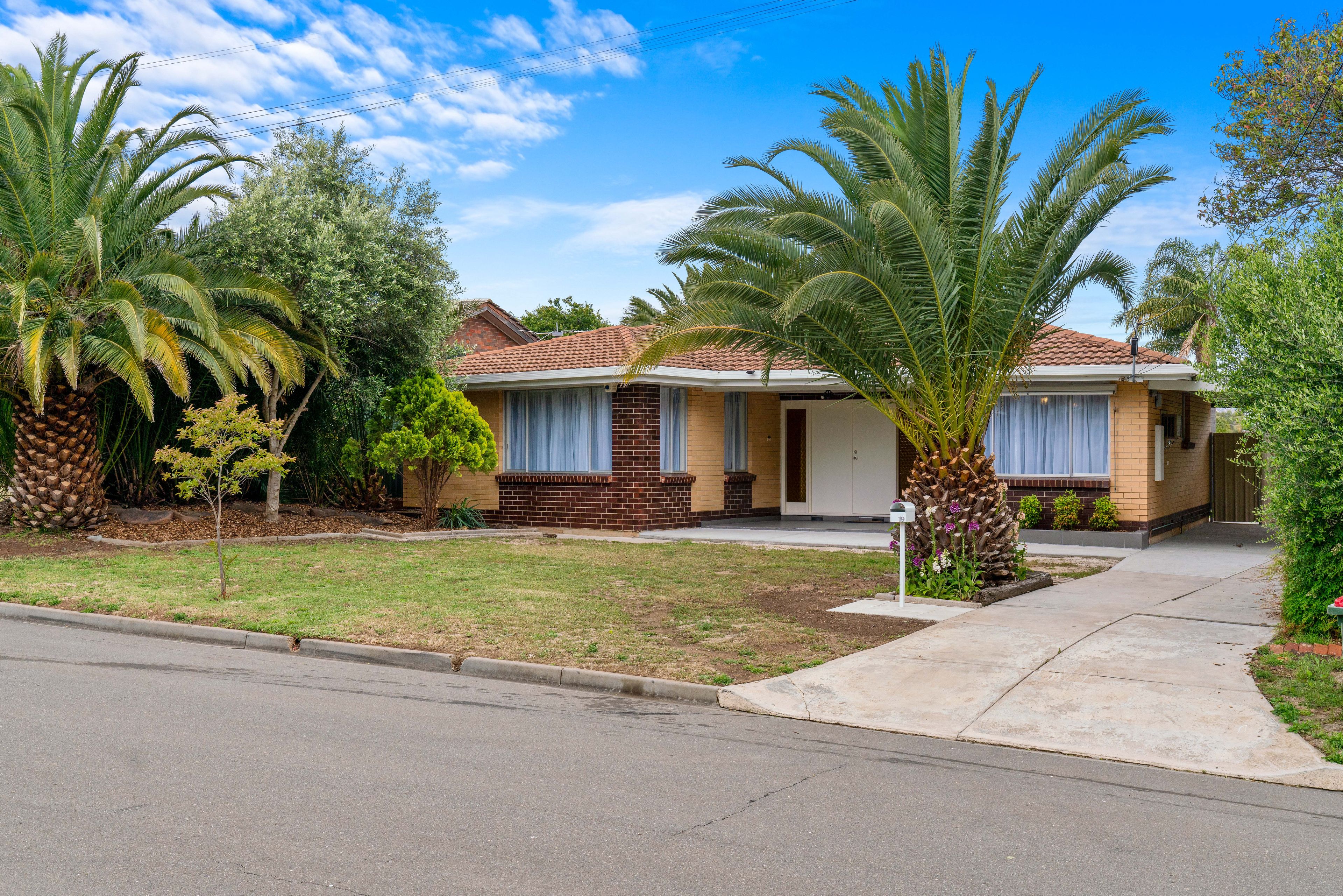 19 Icarus Avenue, Modbury North SA 5092