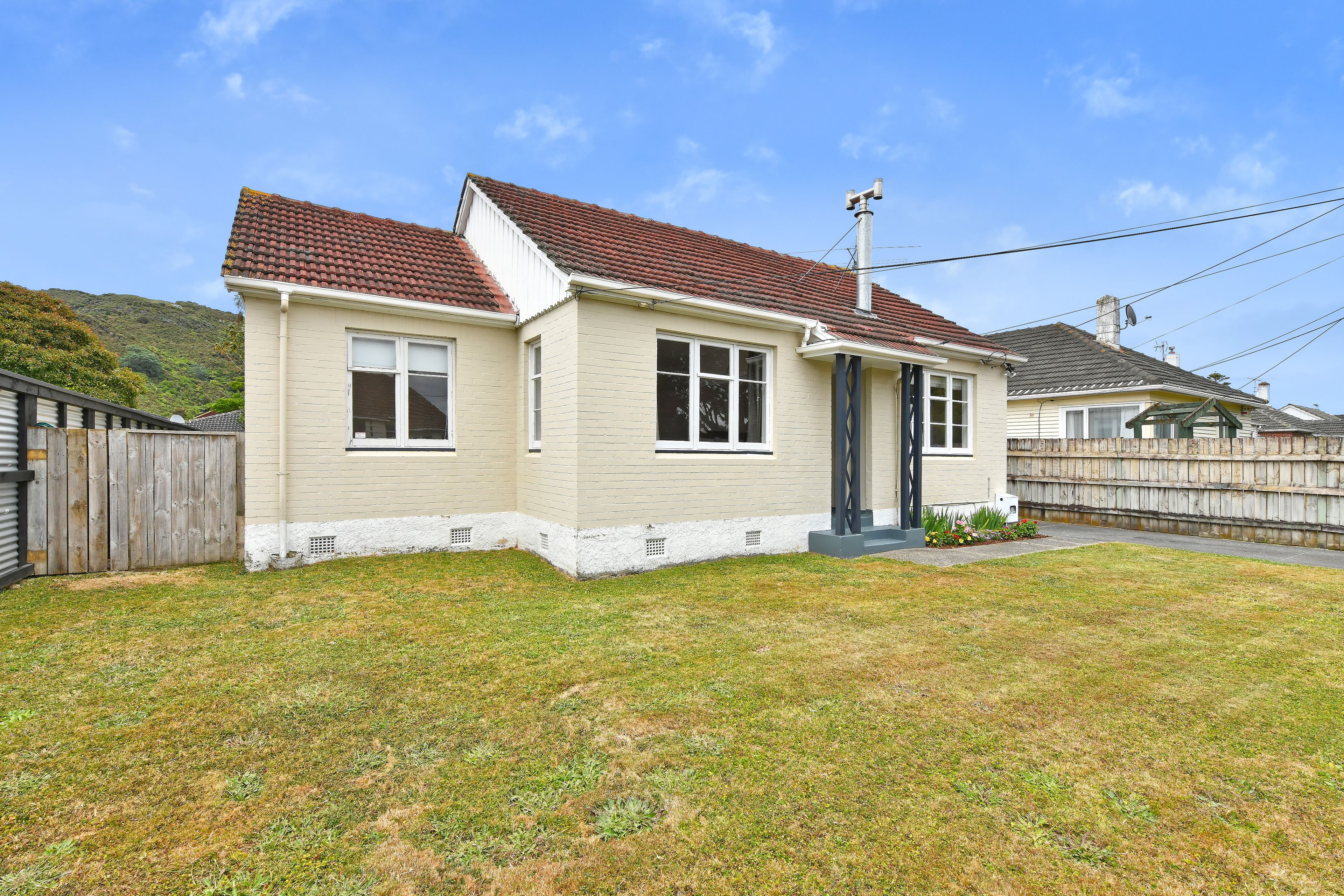 32 Pilcher Crescent, Naenae, Lower Hutt City