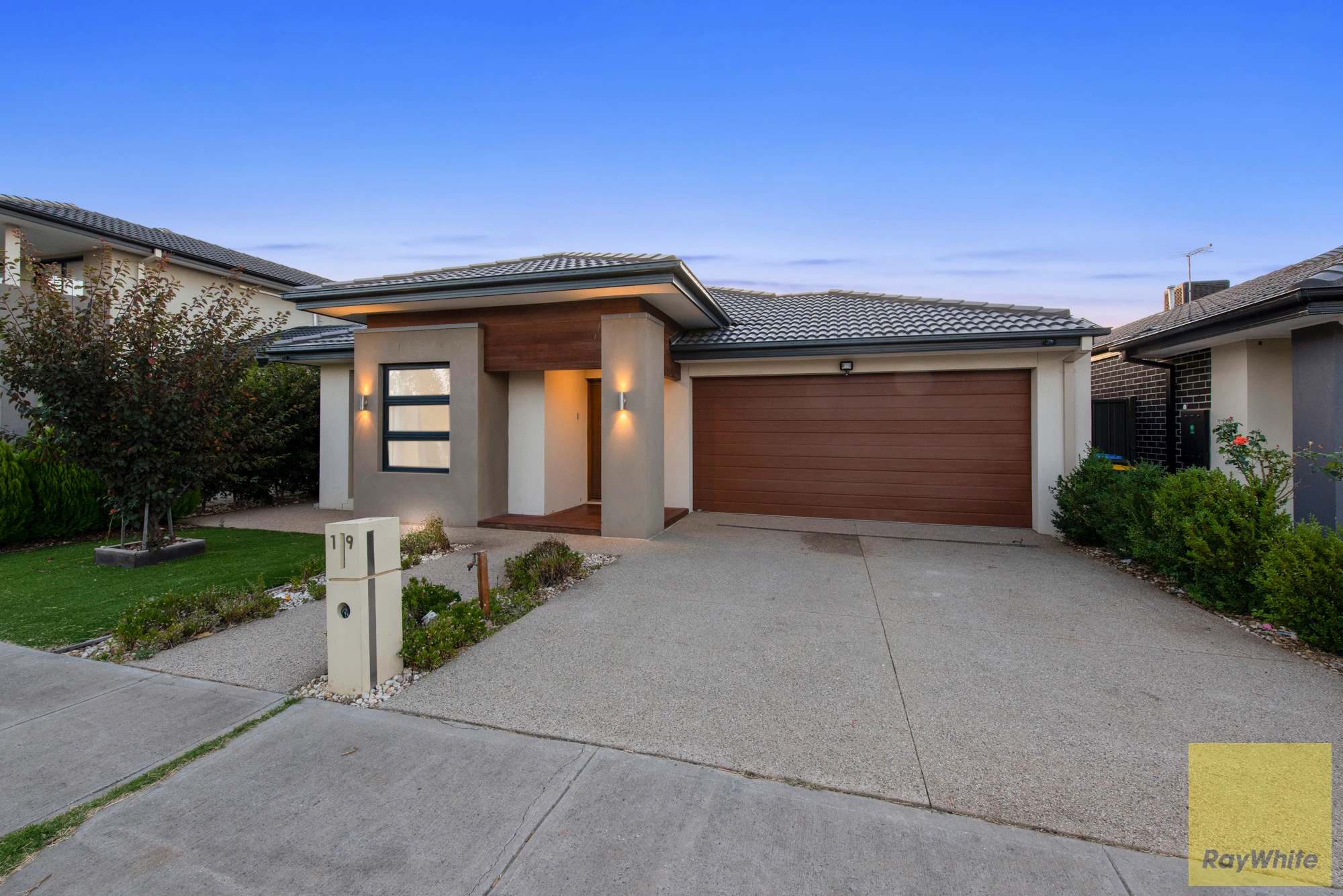 19 Beachmere Street, Tarneit, VIC 3029