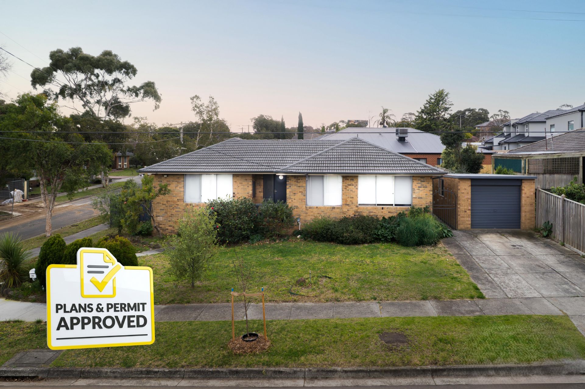 29 Whitehaven Crescent — photo from Ray White Judd White Group - Forest Hill