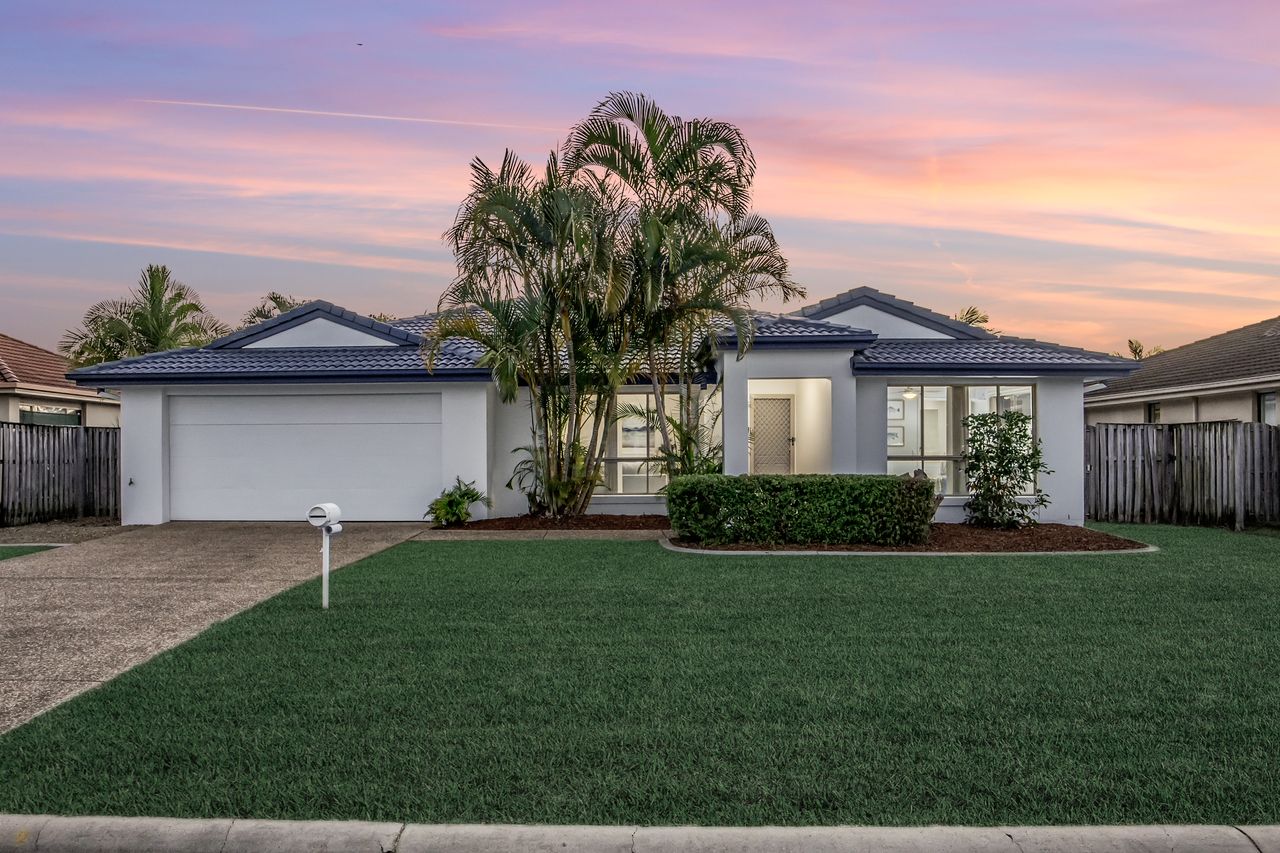 Open For Inspection Ray White Canungra