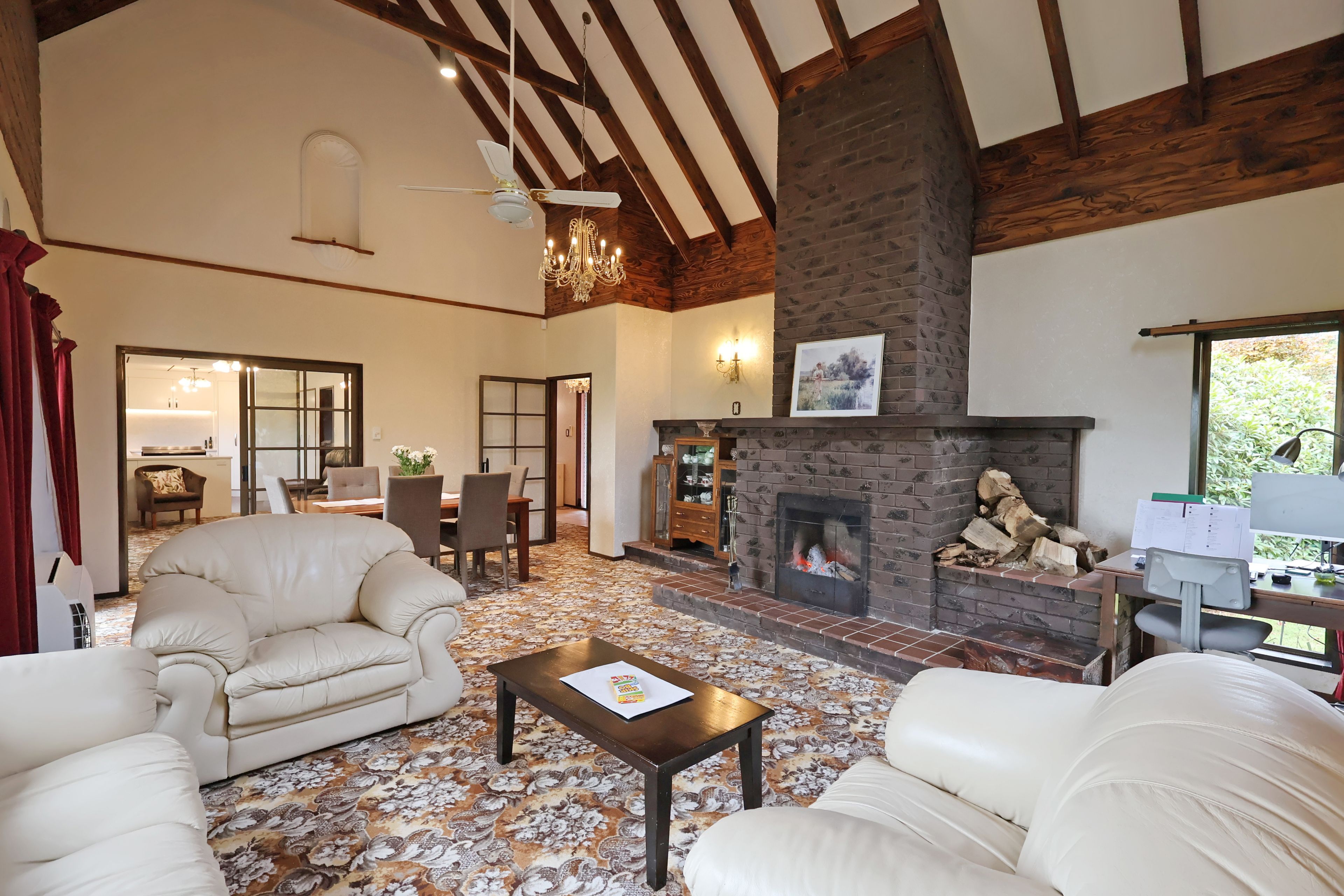 40 Mill Road North, Myross Bush, Invercargill