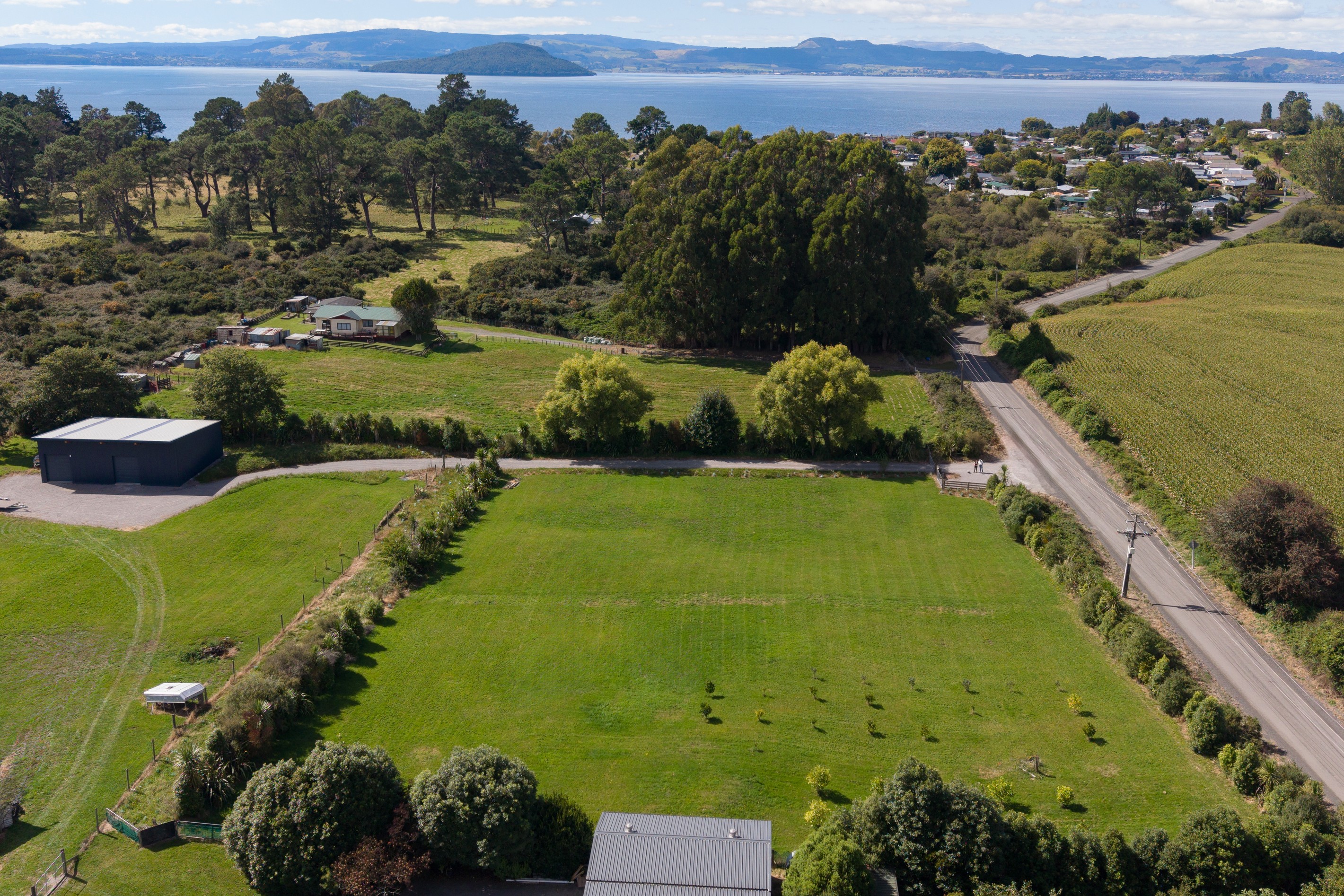 13 Leonard Road, Ngongotaha, Rotorua District