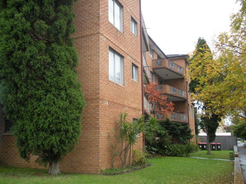 4/397 Marrickville Road, Dulwich Hill, NSW 2203