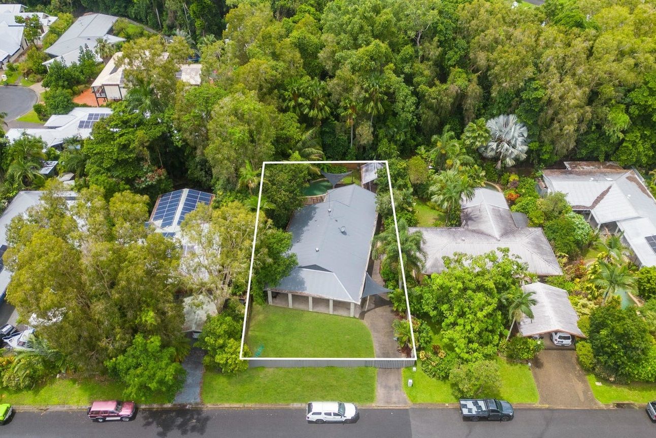 20 Beaver Street, Clifton Beach QLD 4879