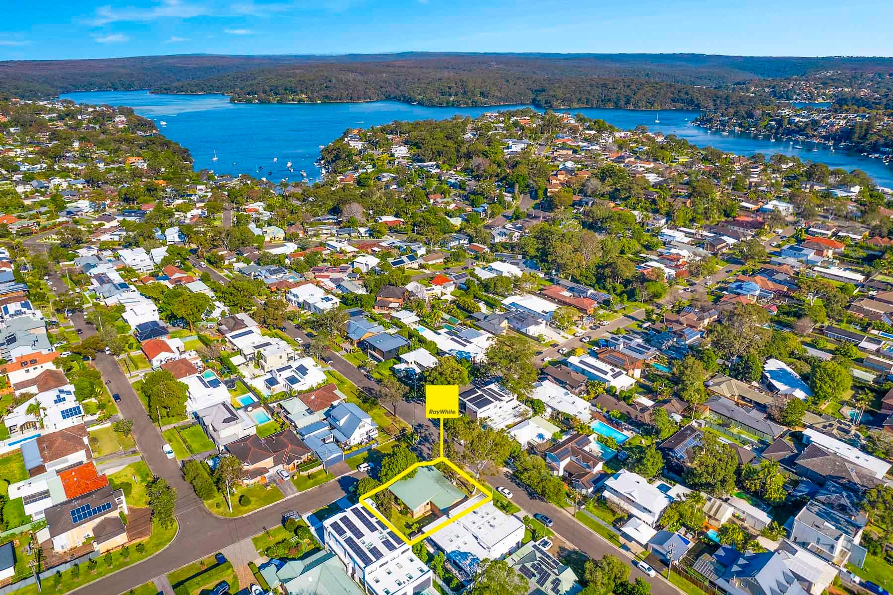 6 Gillham Avenue, Caringbah South, NSW 2229