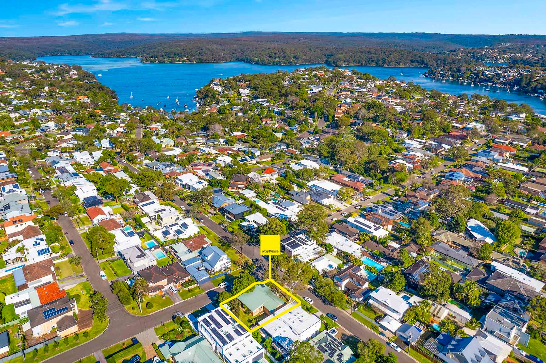 6 Gillham Avenue, Caringbah South, NSW 2229