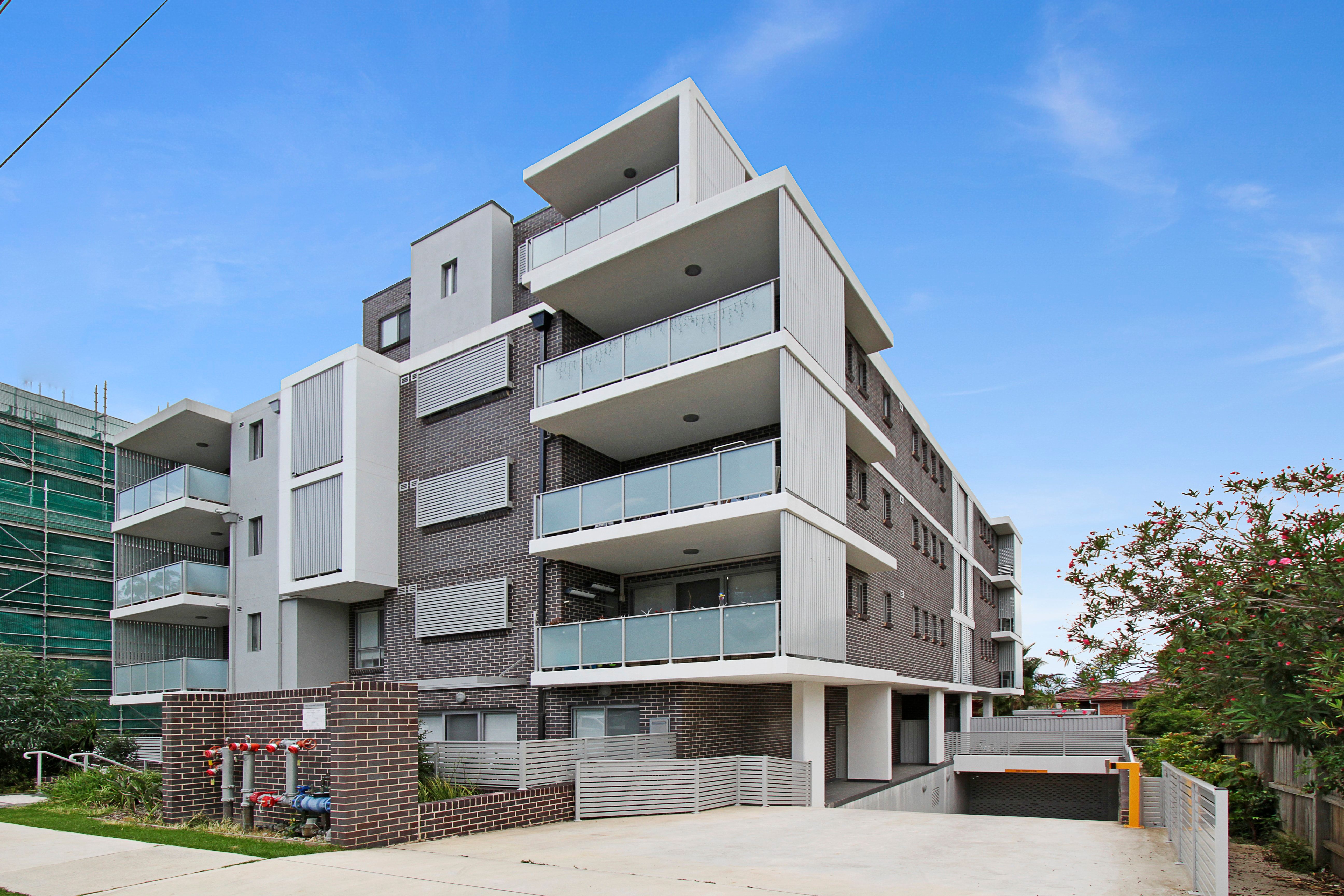 5/20 Good Street — photo from Ray White Belmore