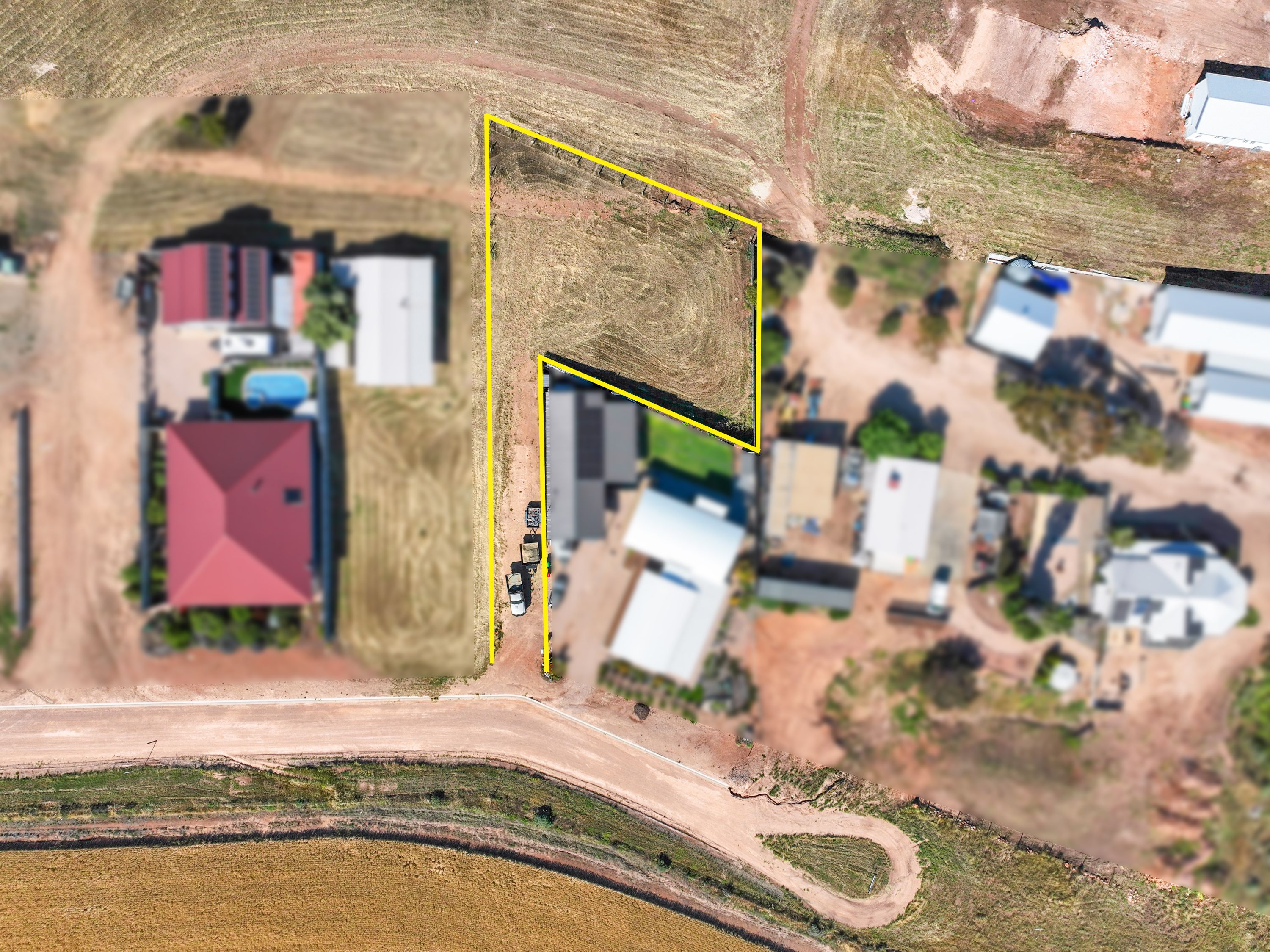 5B (lot 19) Tonetaway Road — photo 7 of 13