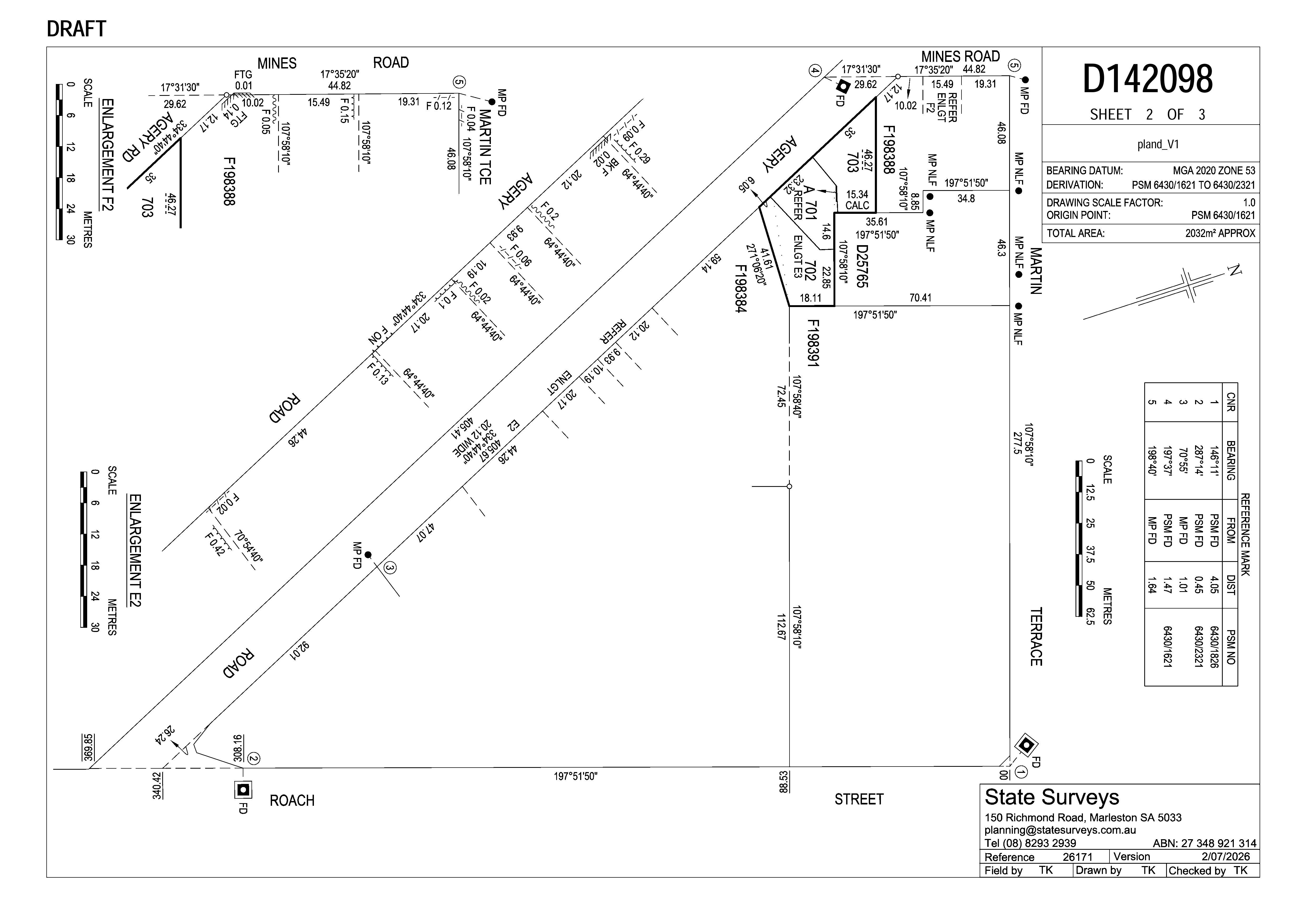 Lot 702 Agery Road — photo 5 of 5