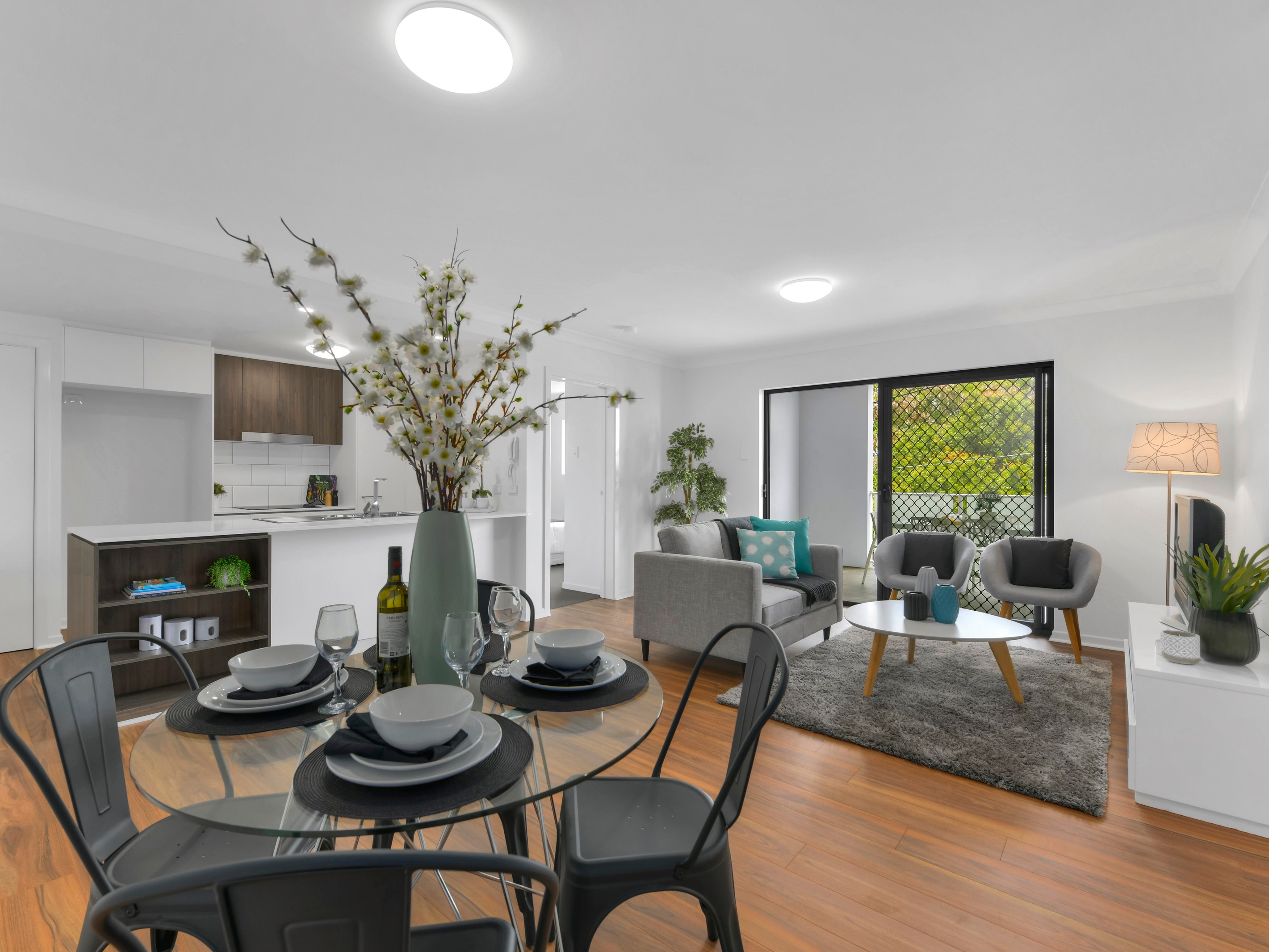 Unit 2 34 Maher Street, Zillmere, QLD 4034