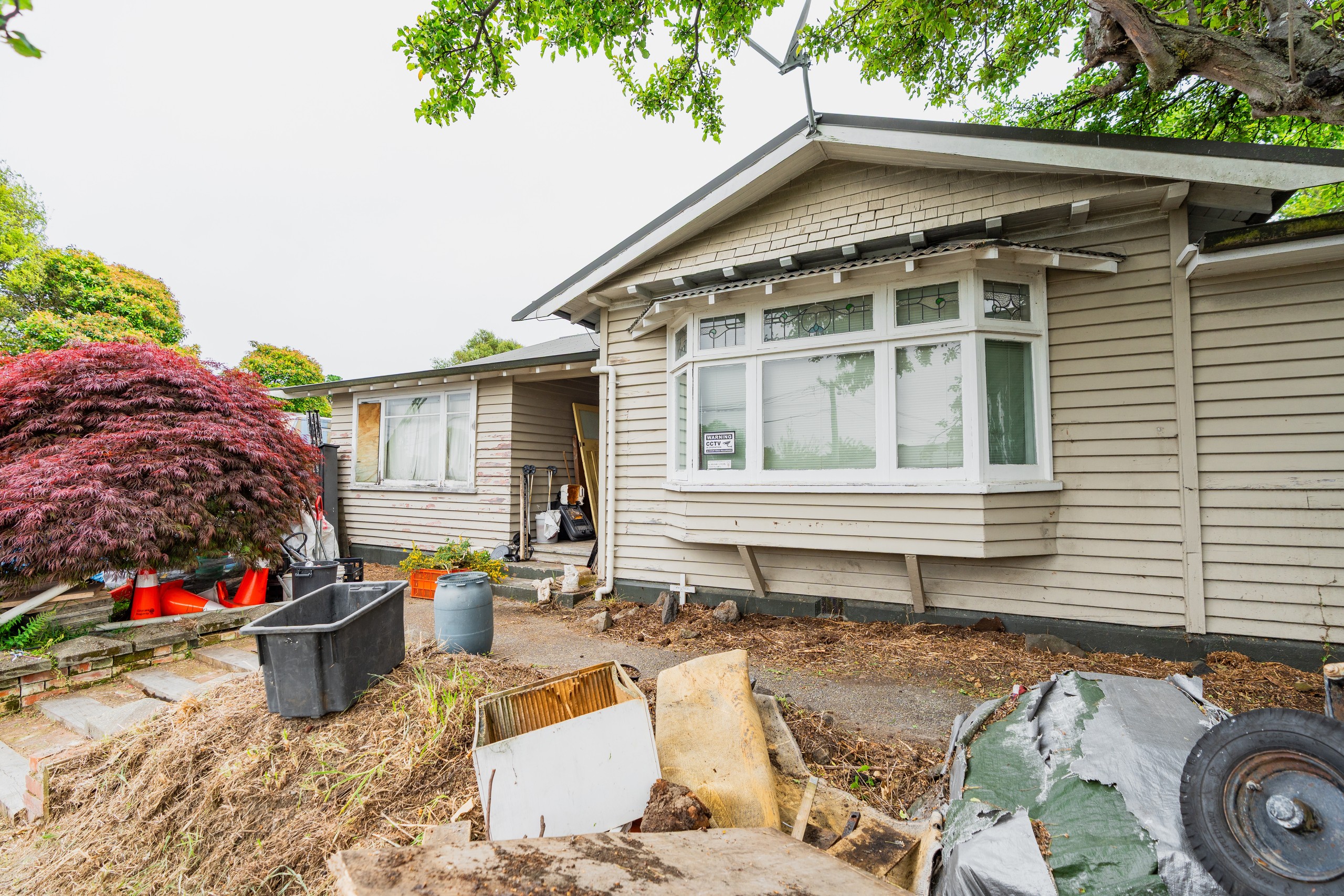 211 Woodham Road, Linwood, Christchurch City