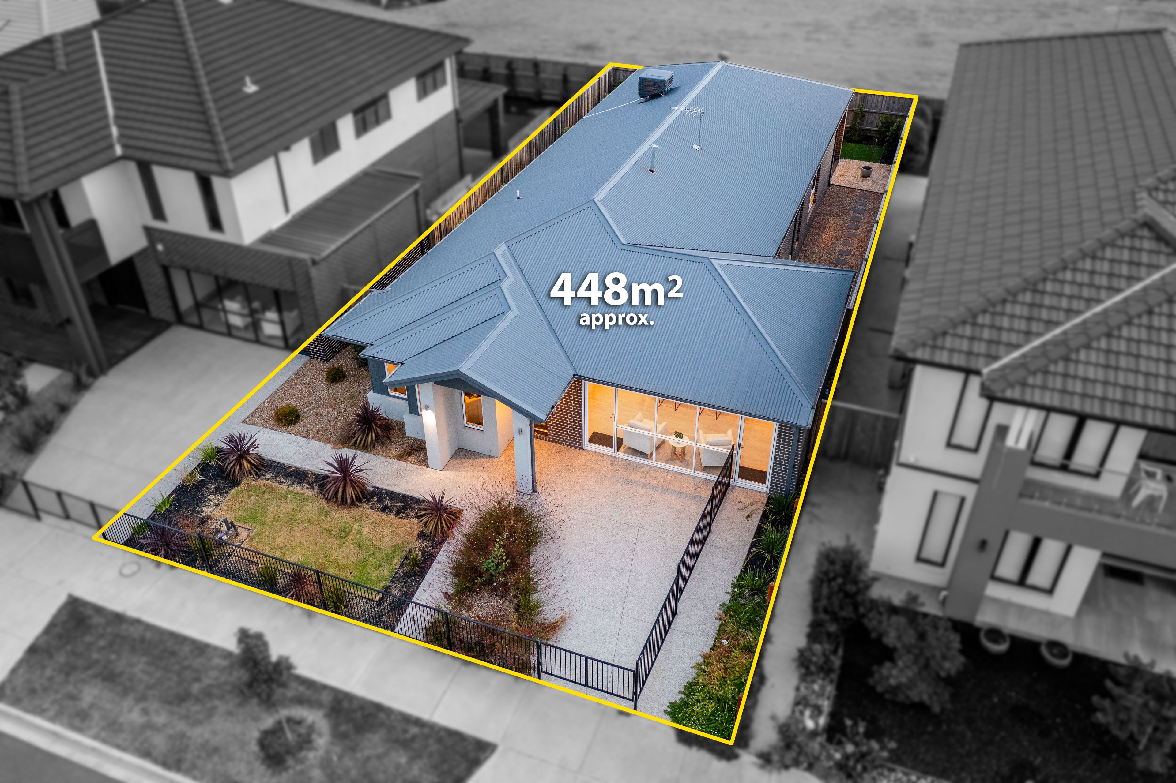 10 Blessington Circuit, Mickleham, VIC 3064