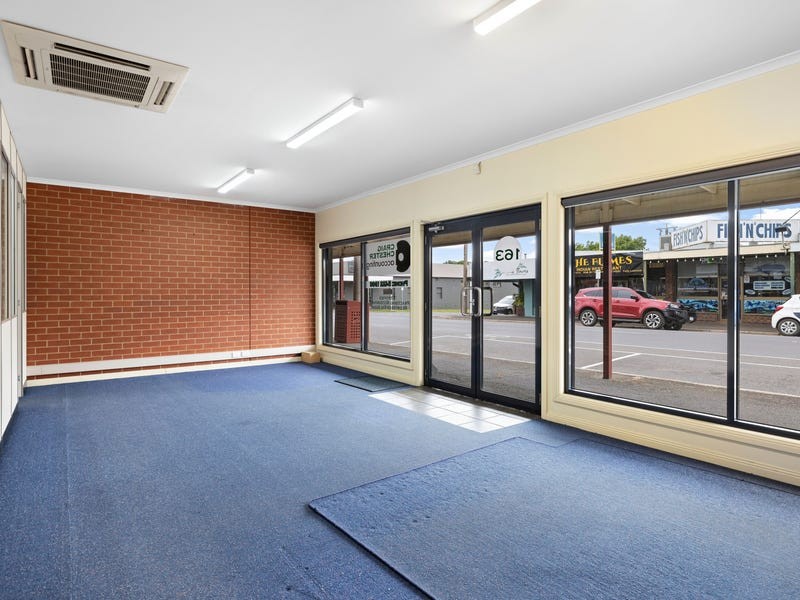 163 Mollison Street, Kyneton, VIC 3444