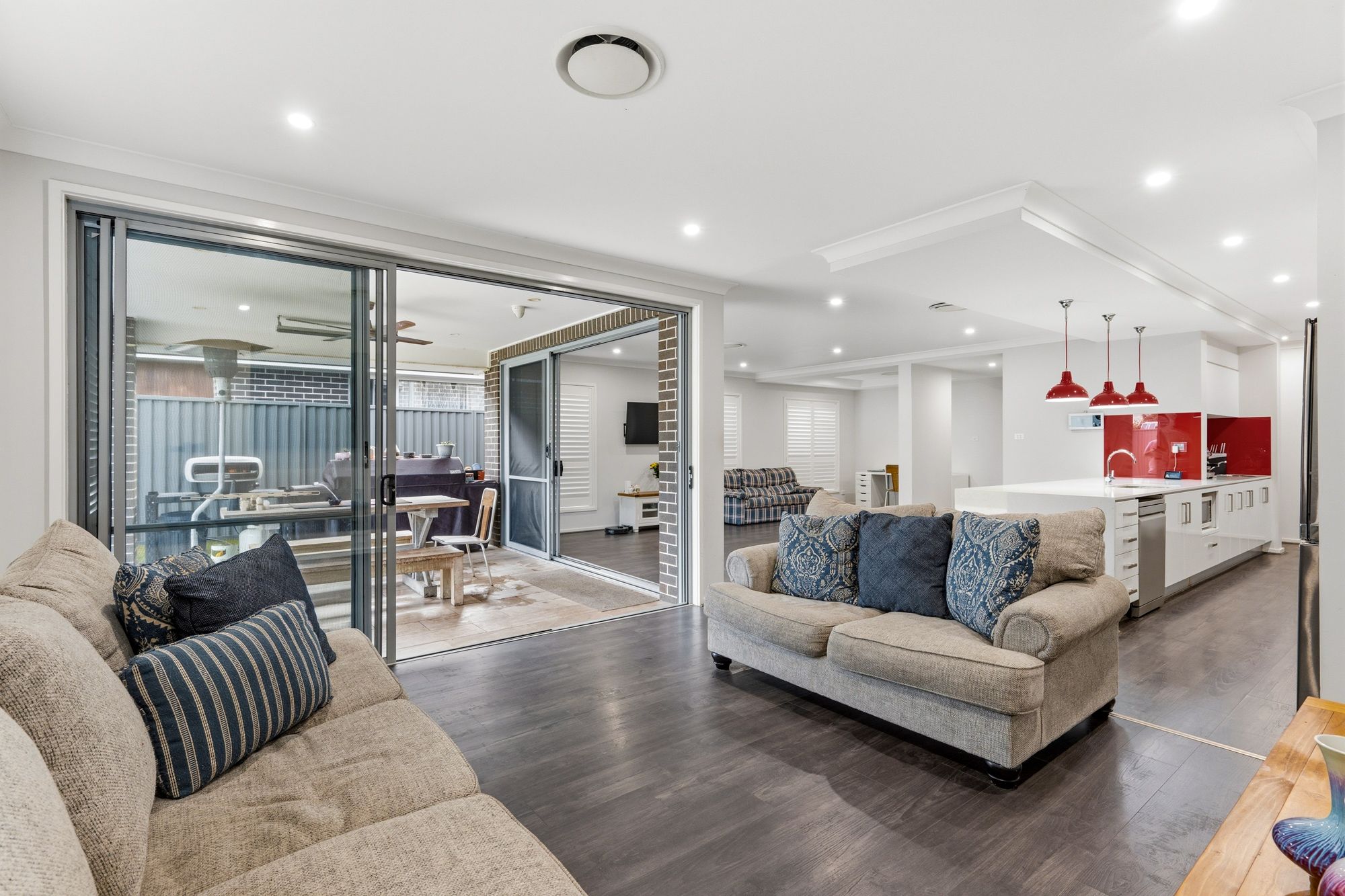 130 Sinclair Parade, JORDAN SPRINGS, NSW 2747