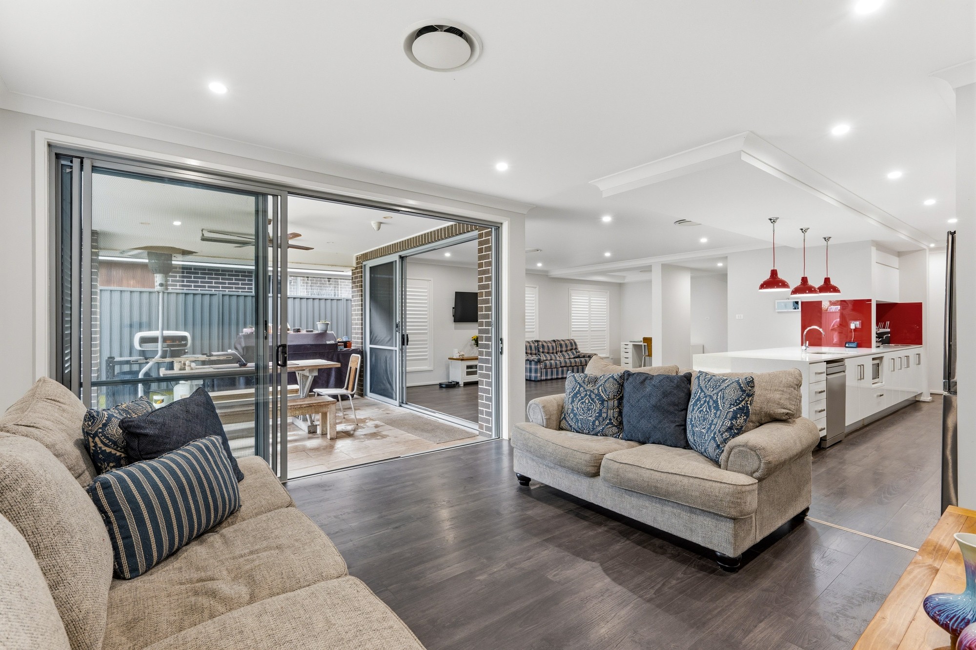130 Sinclair Parade, JORDAN SPRINGS, NSW 2747