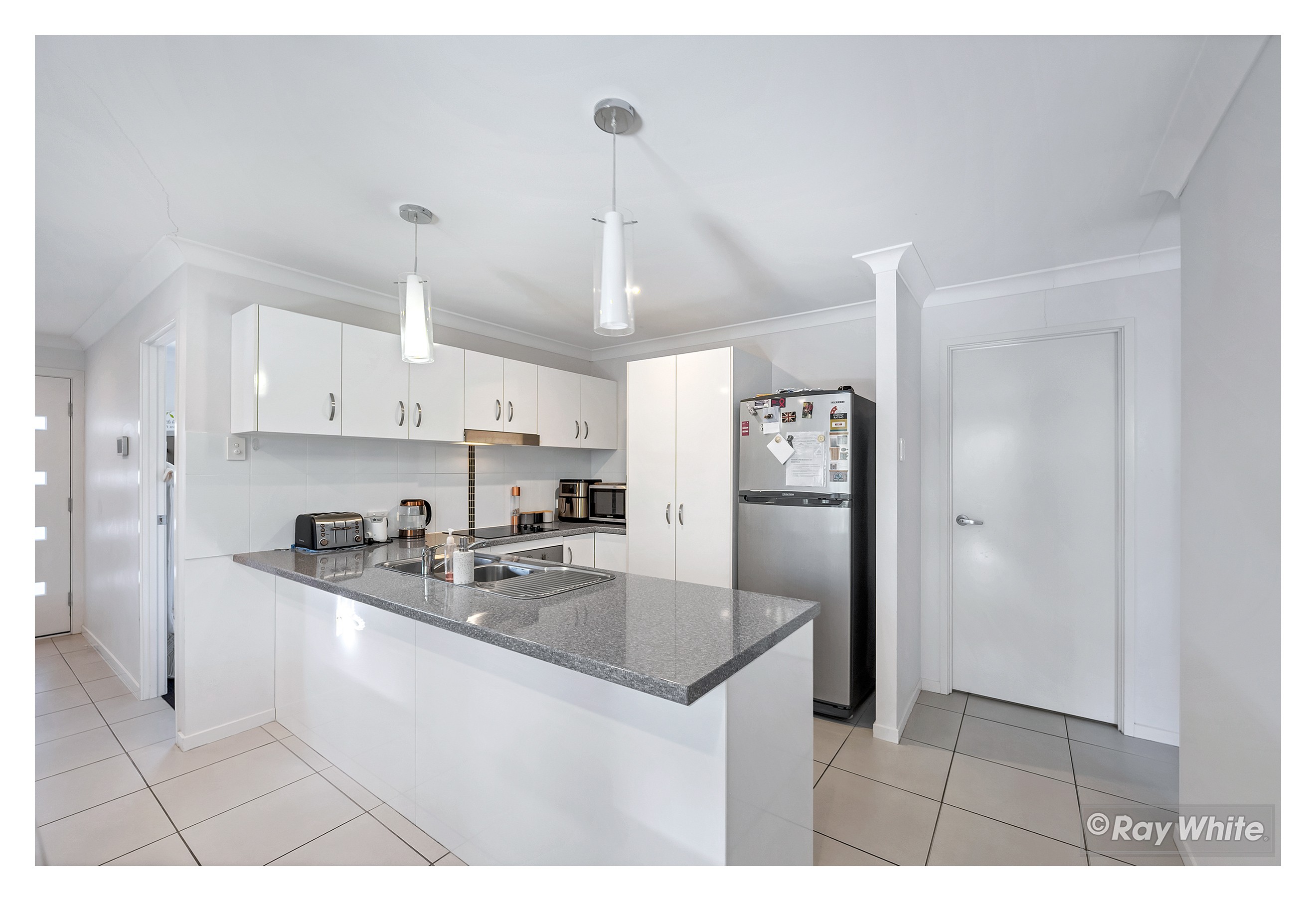 5/17-19 Miles Street, Berserker, QLD 4701
