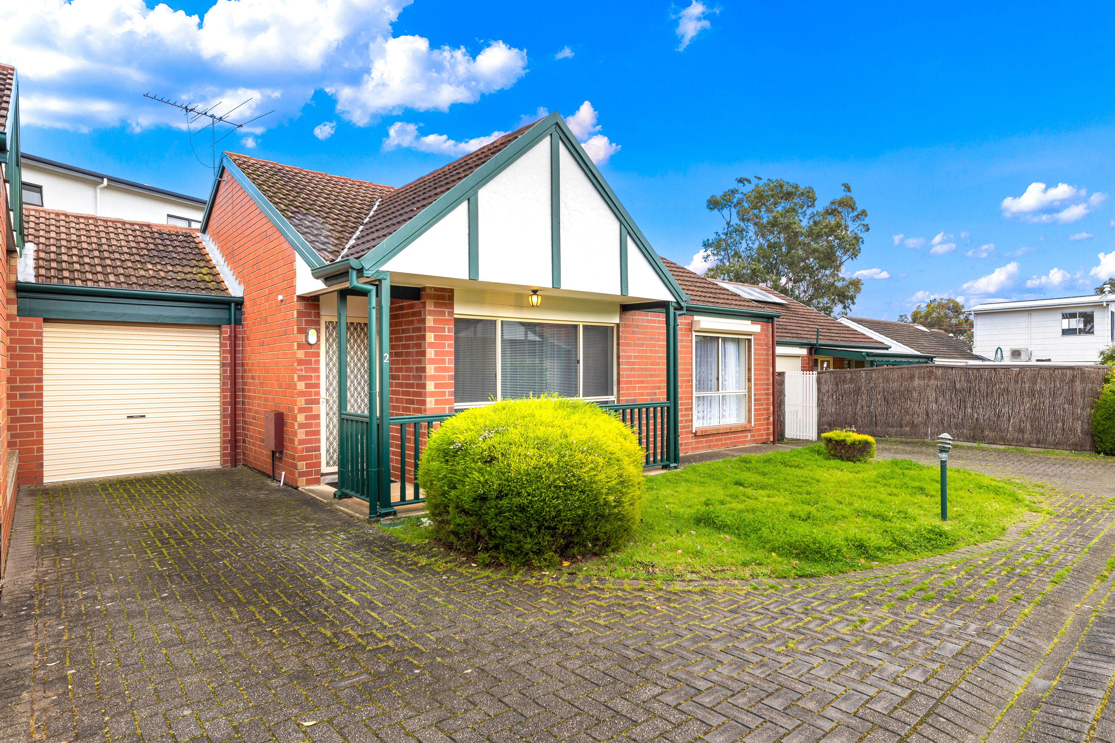 2/20B Andrea Avenue, Newton, SA 5074