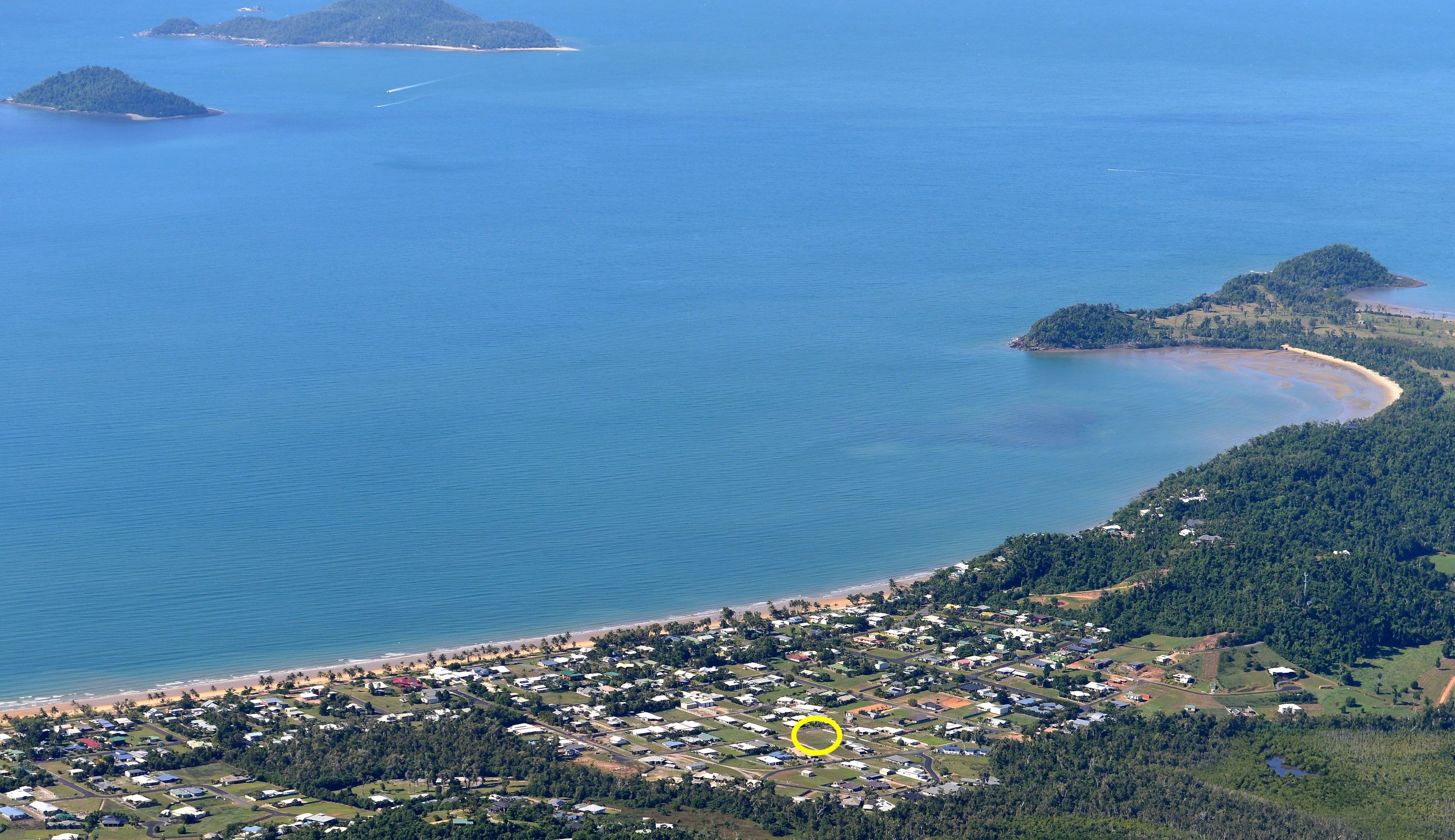 48 Midshipman Street, SOUTH MISSION, QLD 4852