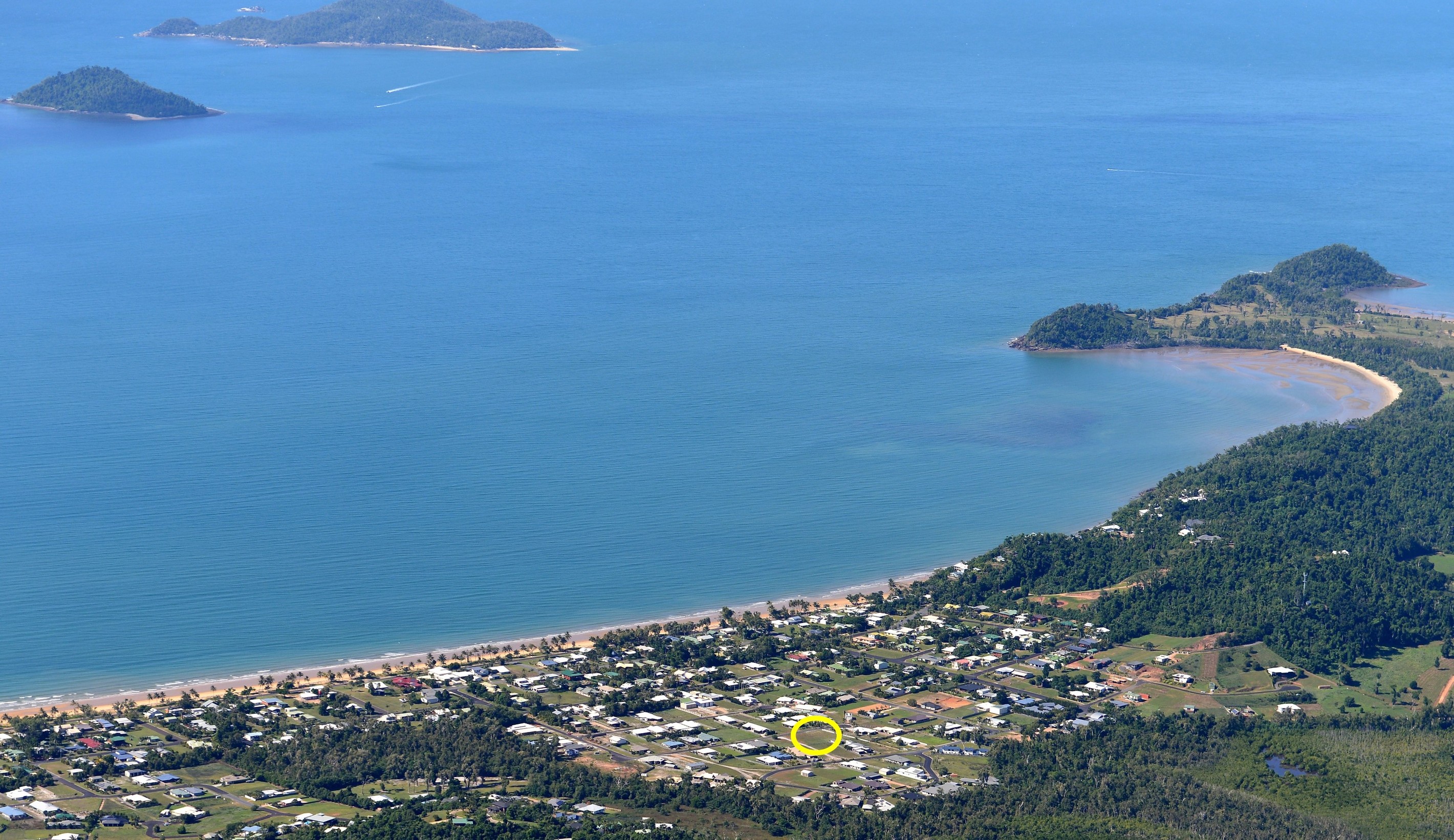 48 Midshipman Street, SOUTH MISSION, QLD 4852