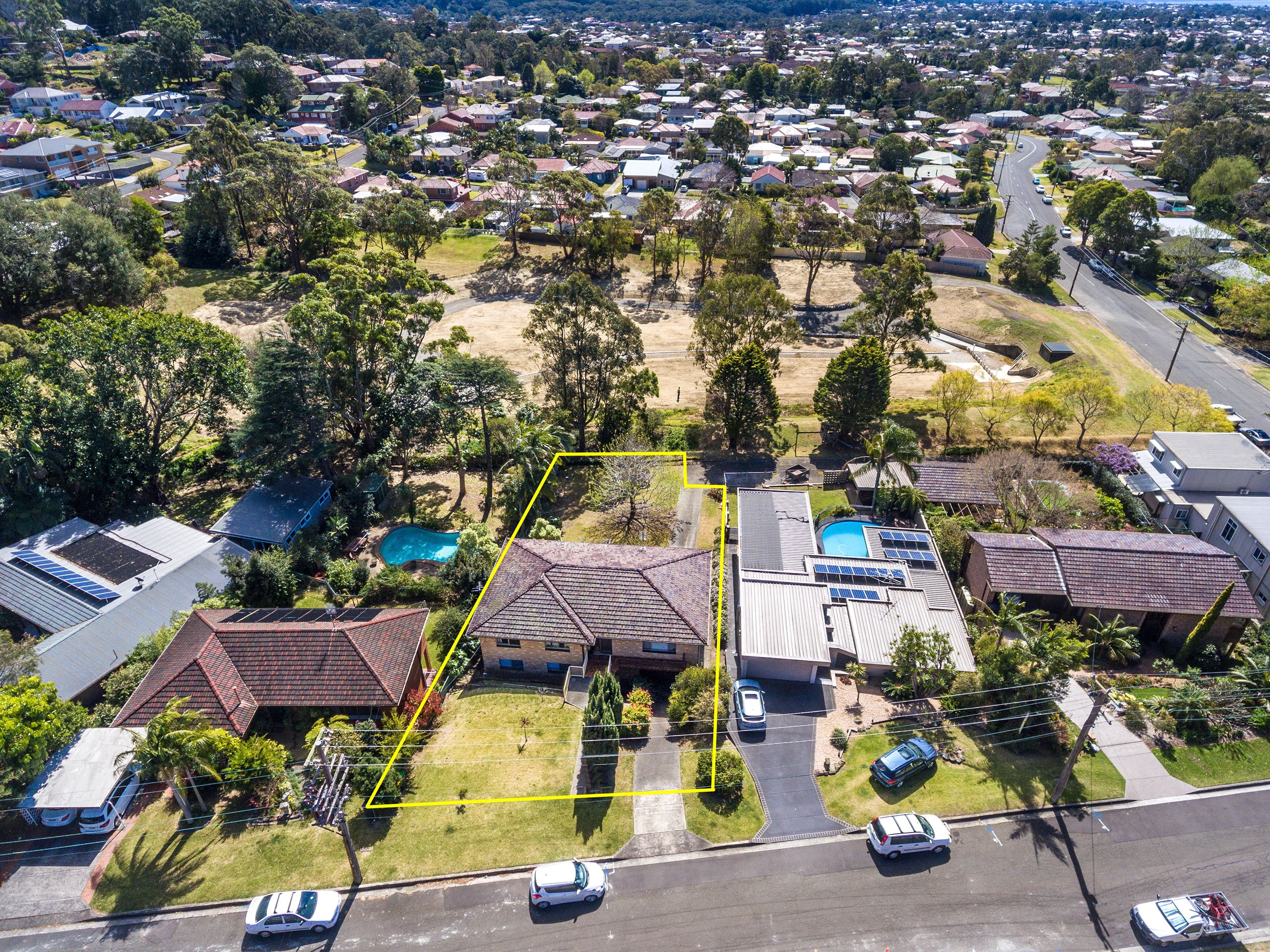 8 Bellebrae Avenue